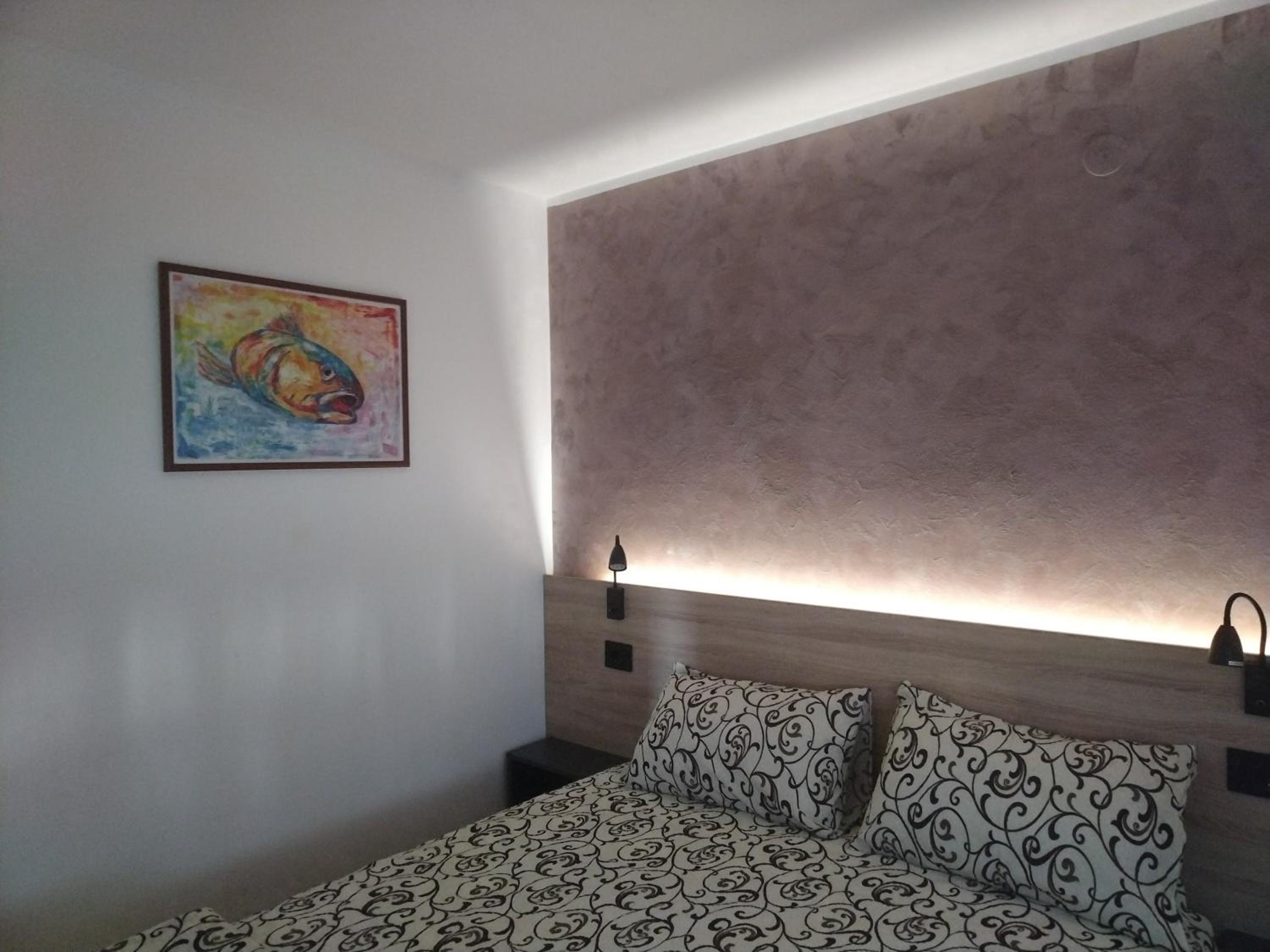Apartment - Split Level