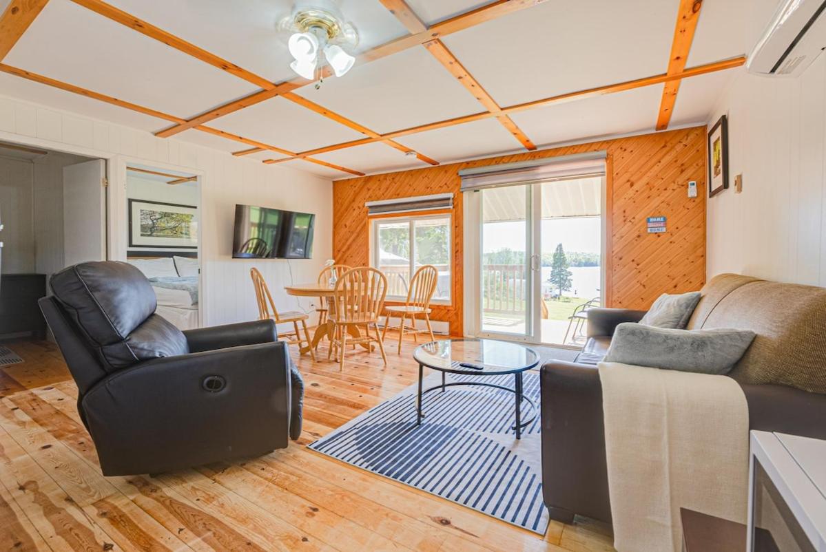 Two-Bedroom House photo 1