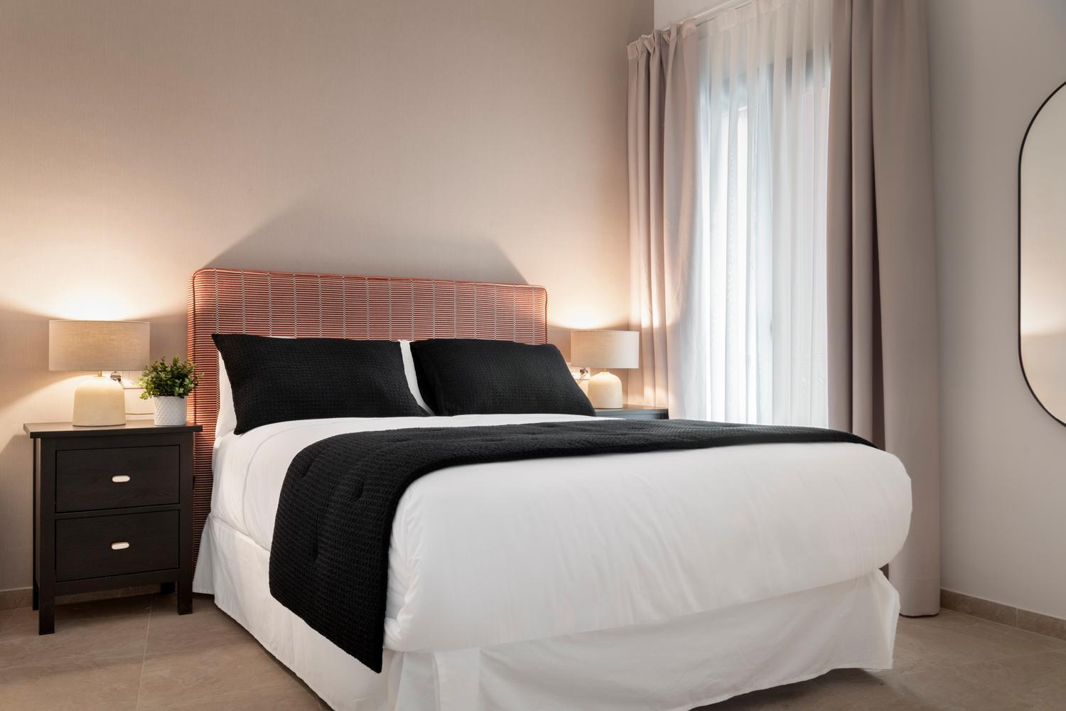Apartamento Estudio