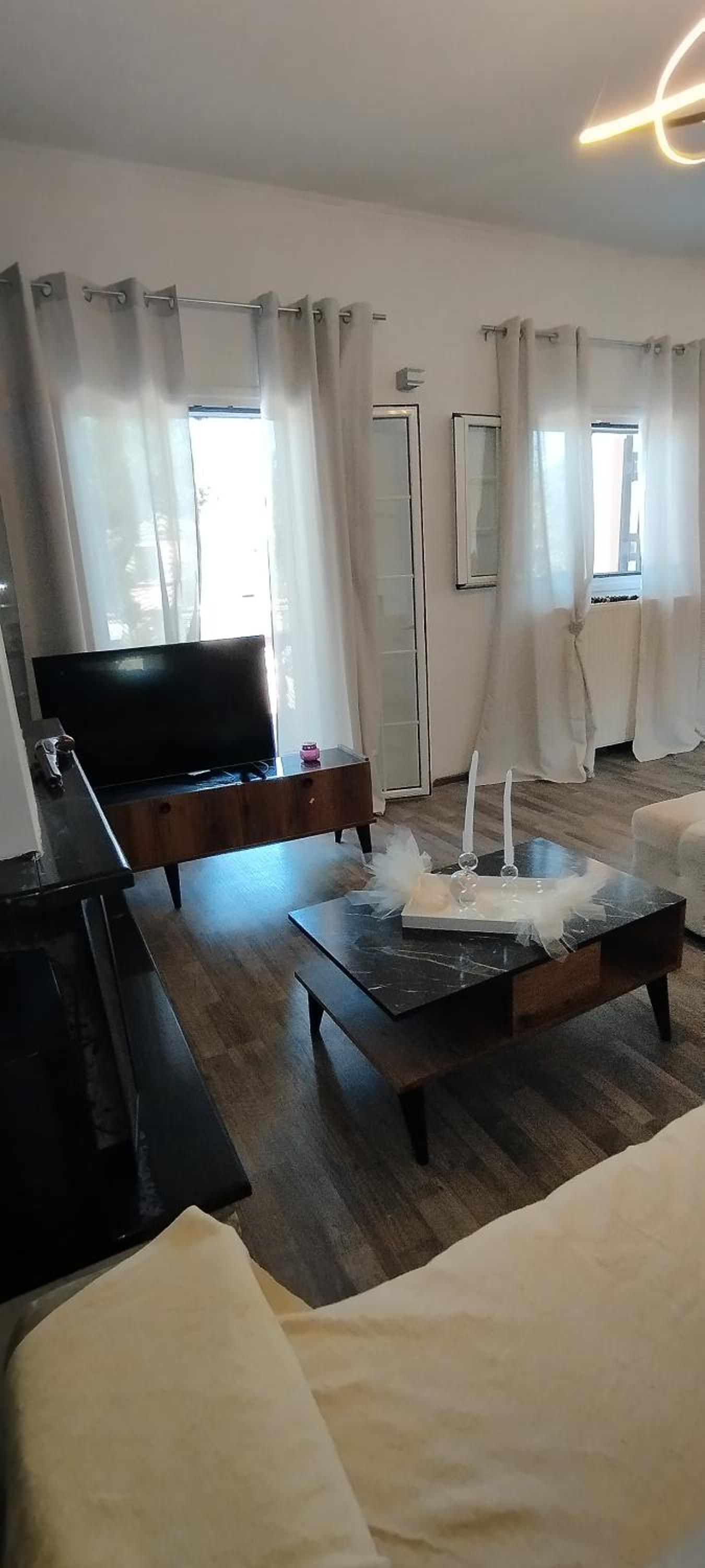 Two-Bedroom House photo 2