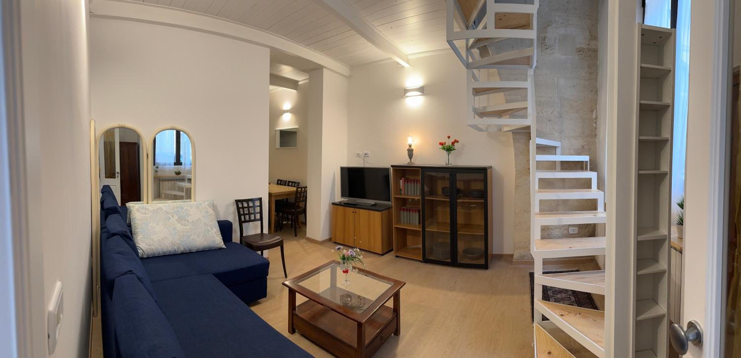 Maisonette