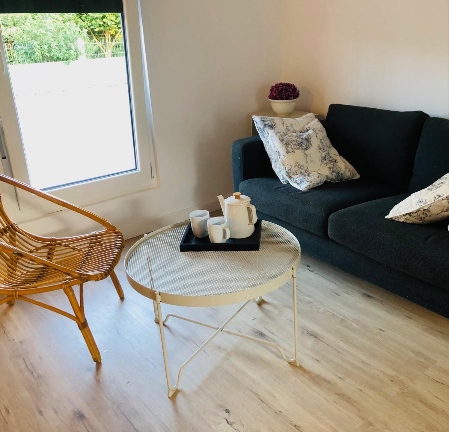 One-Bedroom House photo 3