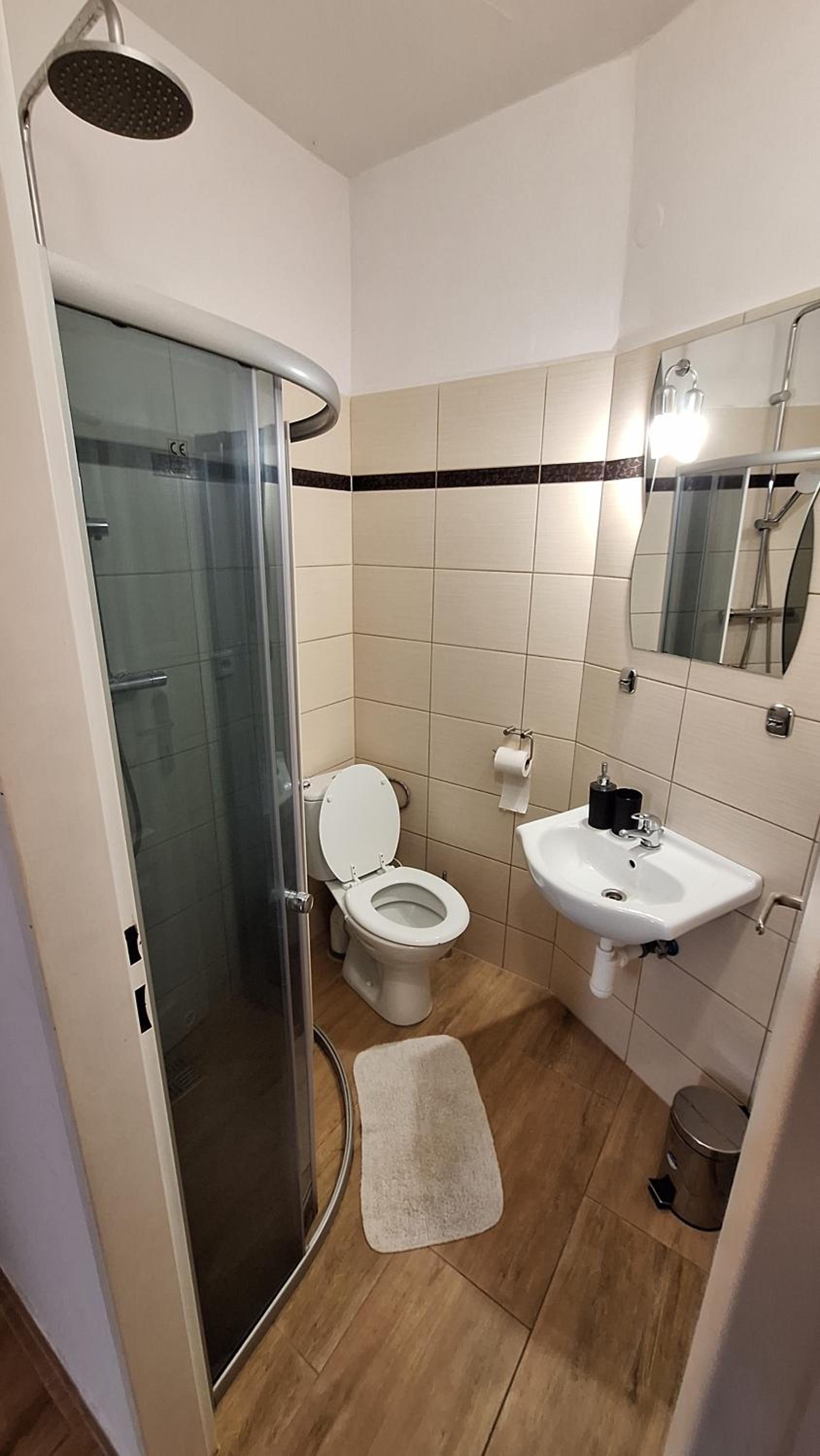 Standard Double Room photo 2
