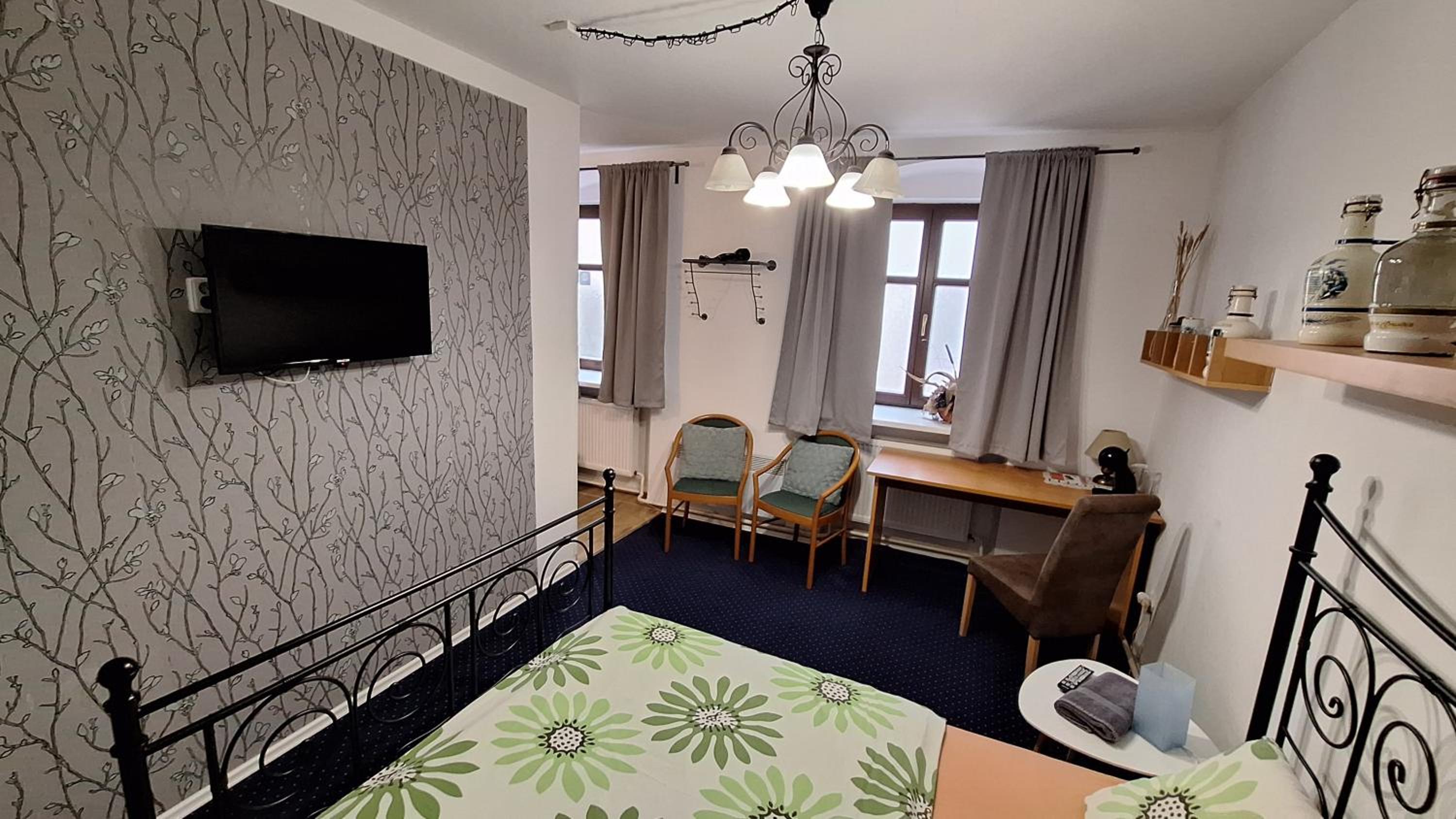 Standard Double Room photo 1