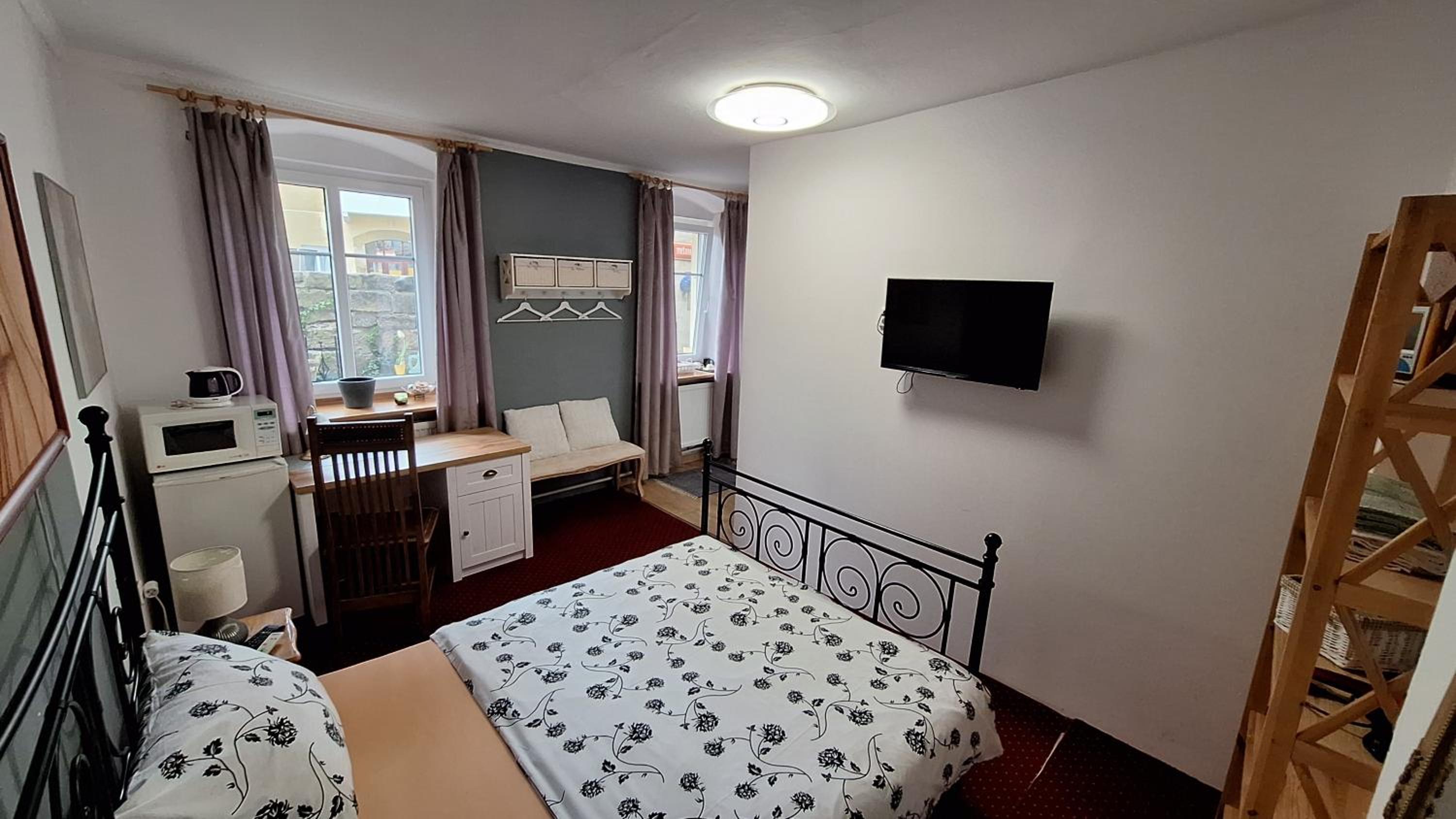 Double Room with Terrace photo 3