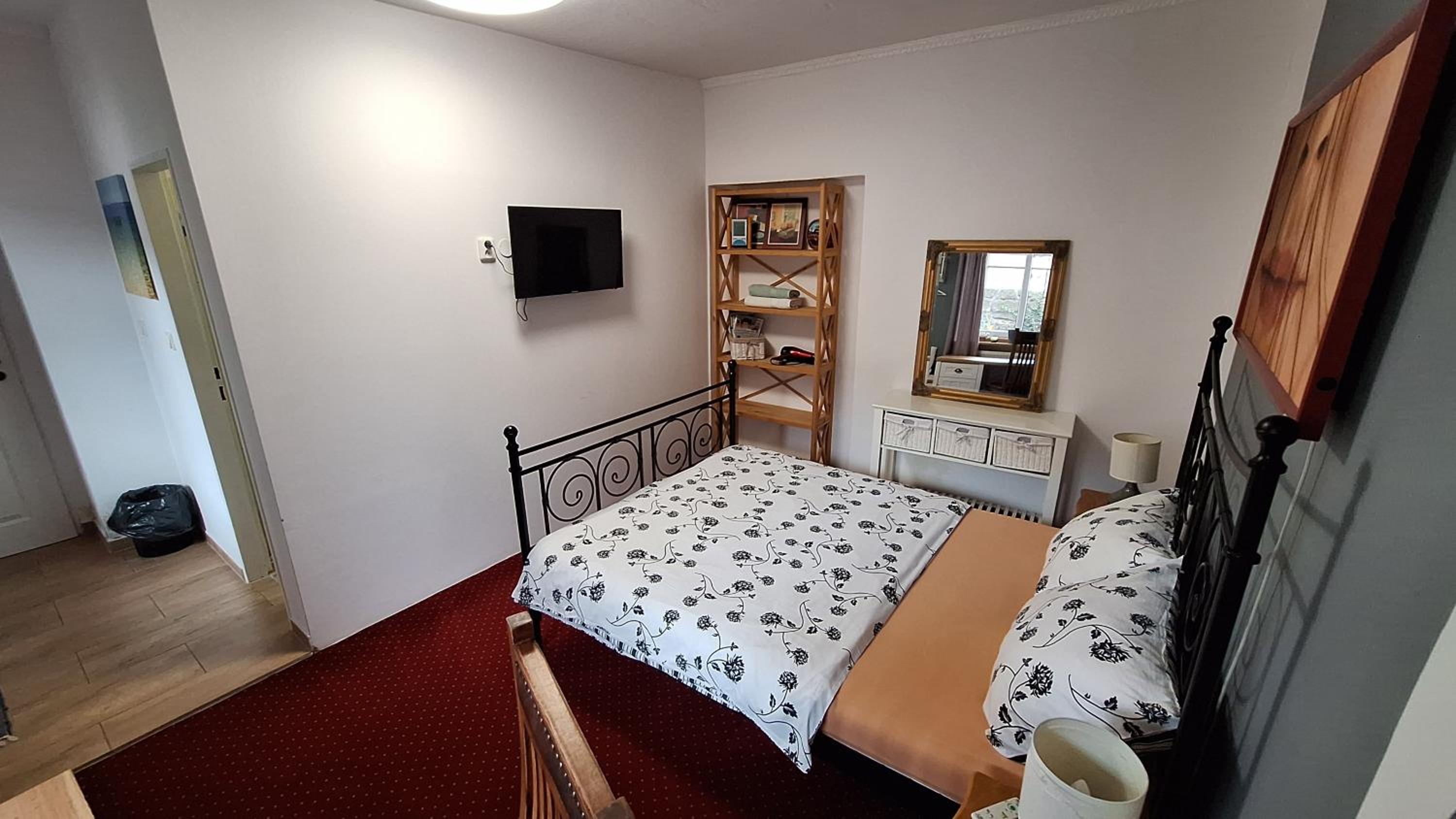 Double Room with Terrace photo 2
