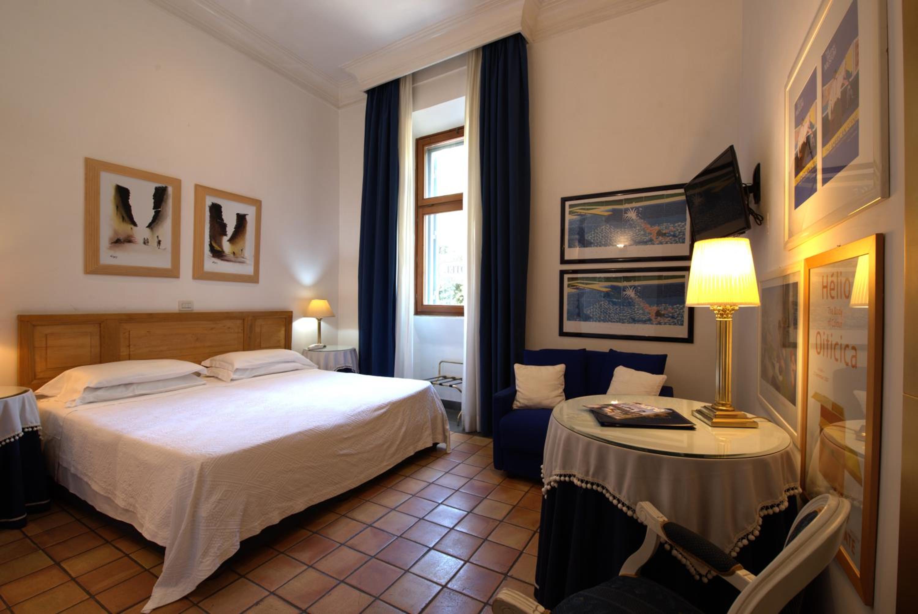 Triple Room photo 3