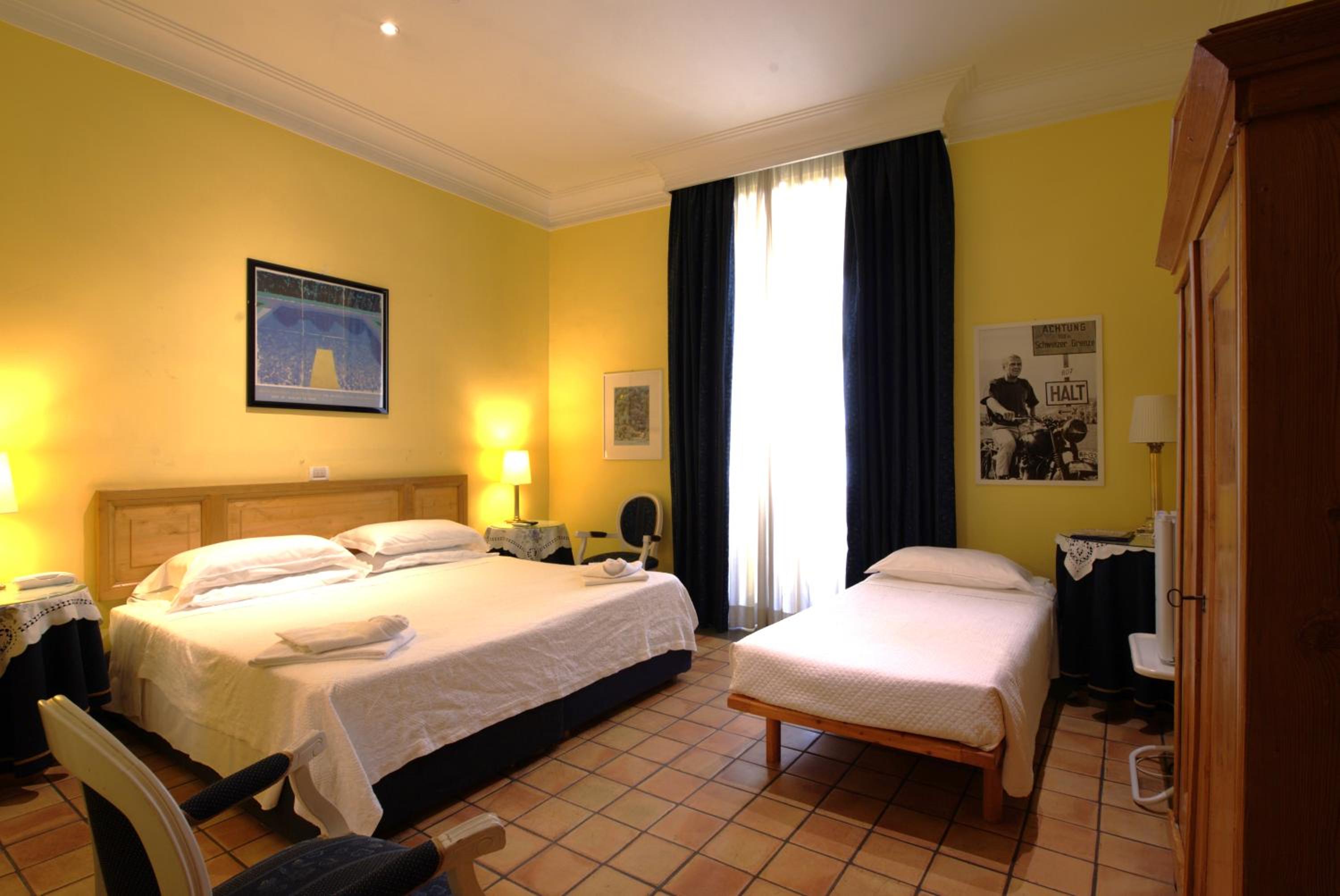 Triple Room photo 1