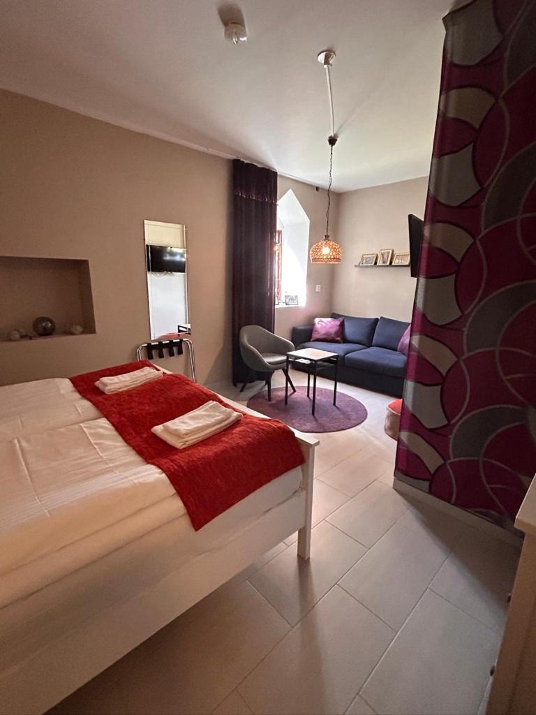 Superior Double Room - Photo 1