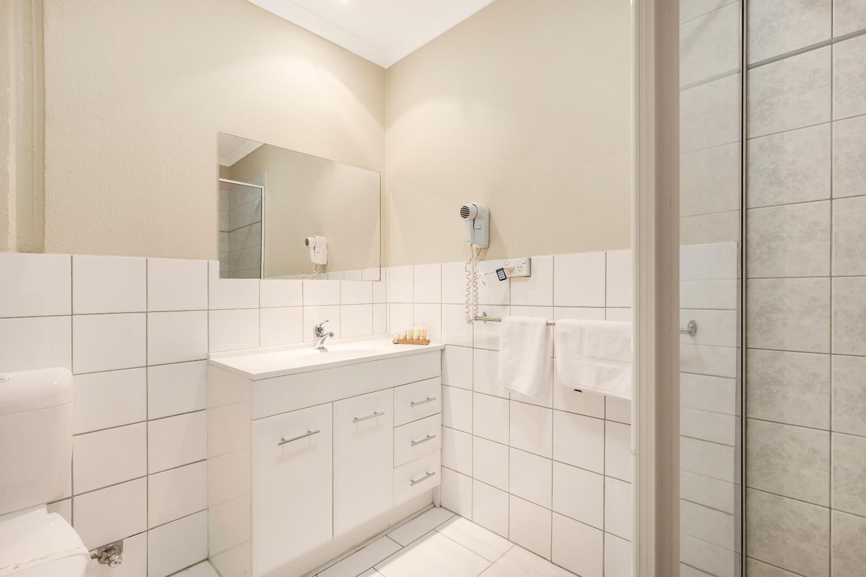 Twin Room photo 2