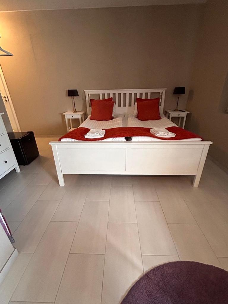 Superior Double Room - Photo 3