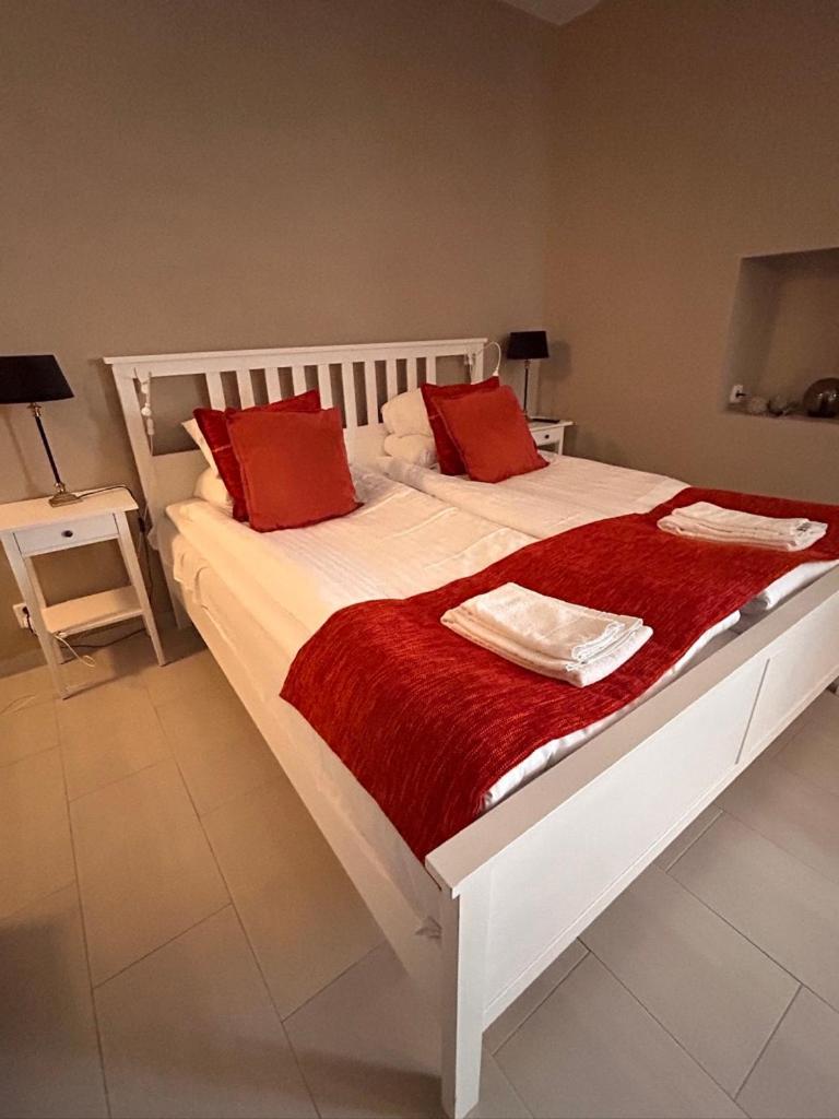 Superior Double Room - Photo 4