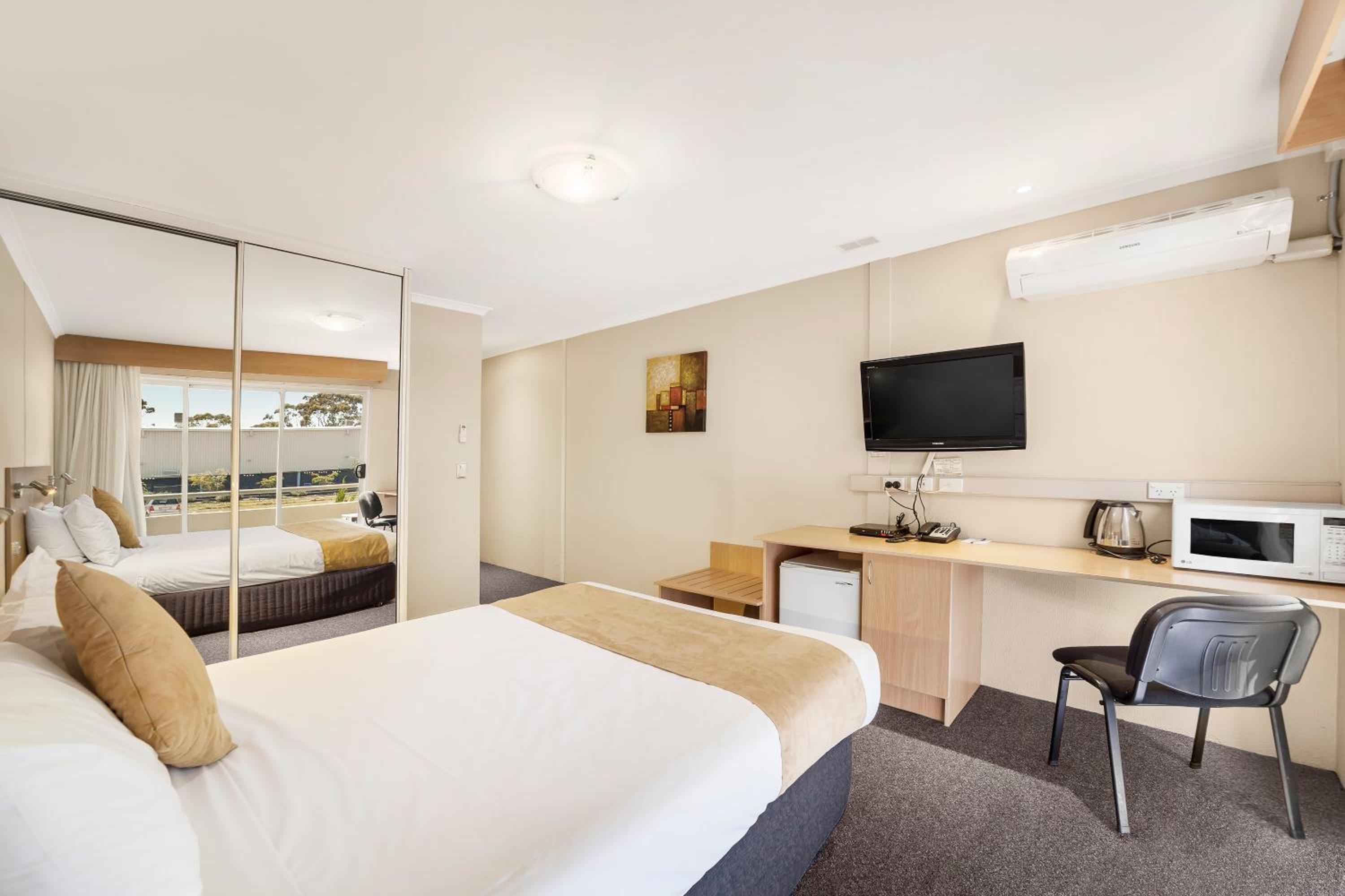 Double Room photo 1