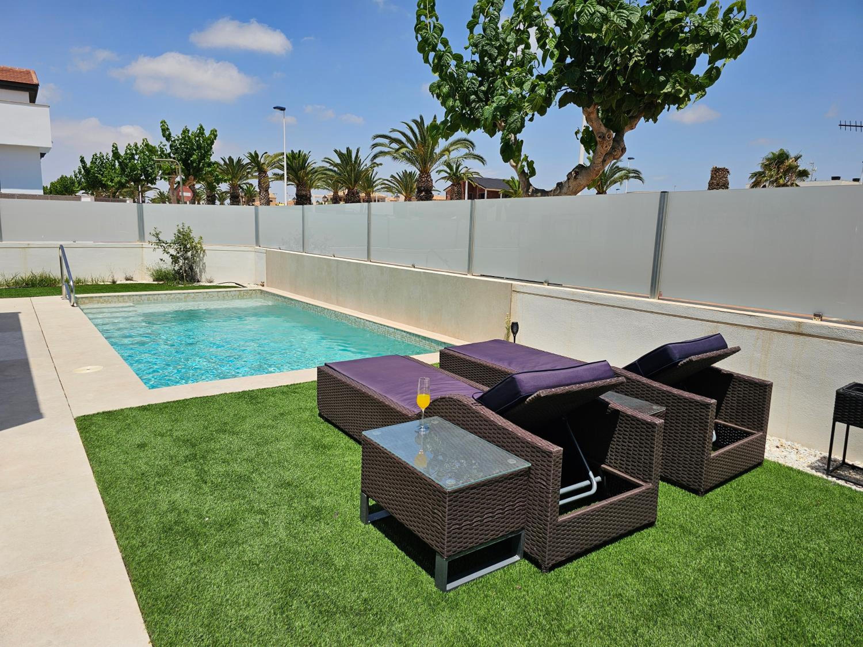 Villa with Private Pool photo 3