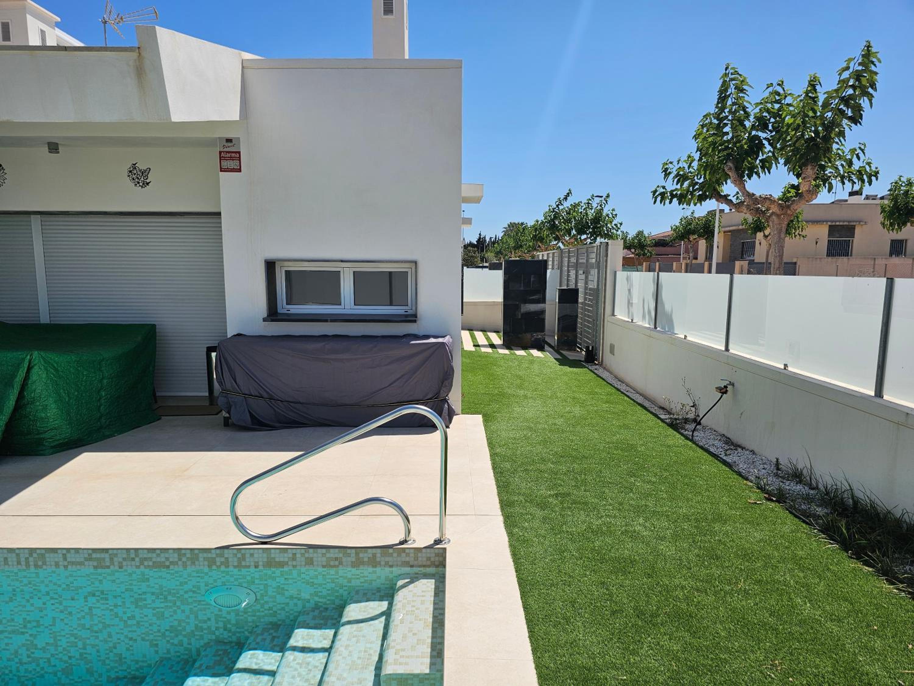 Villa with Private Pool photo 2