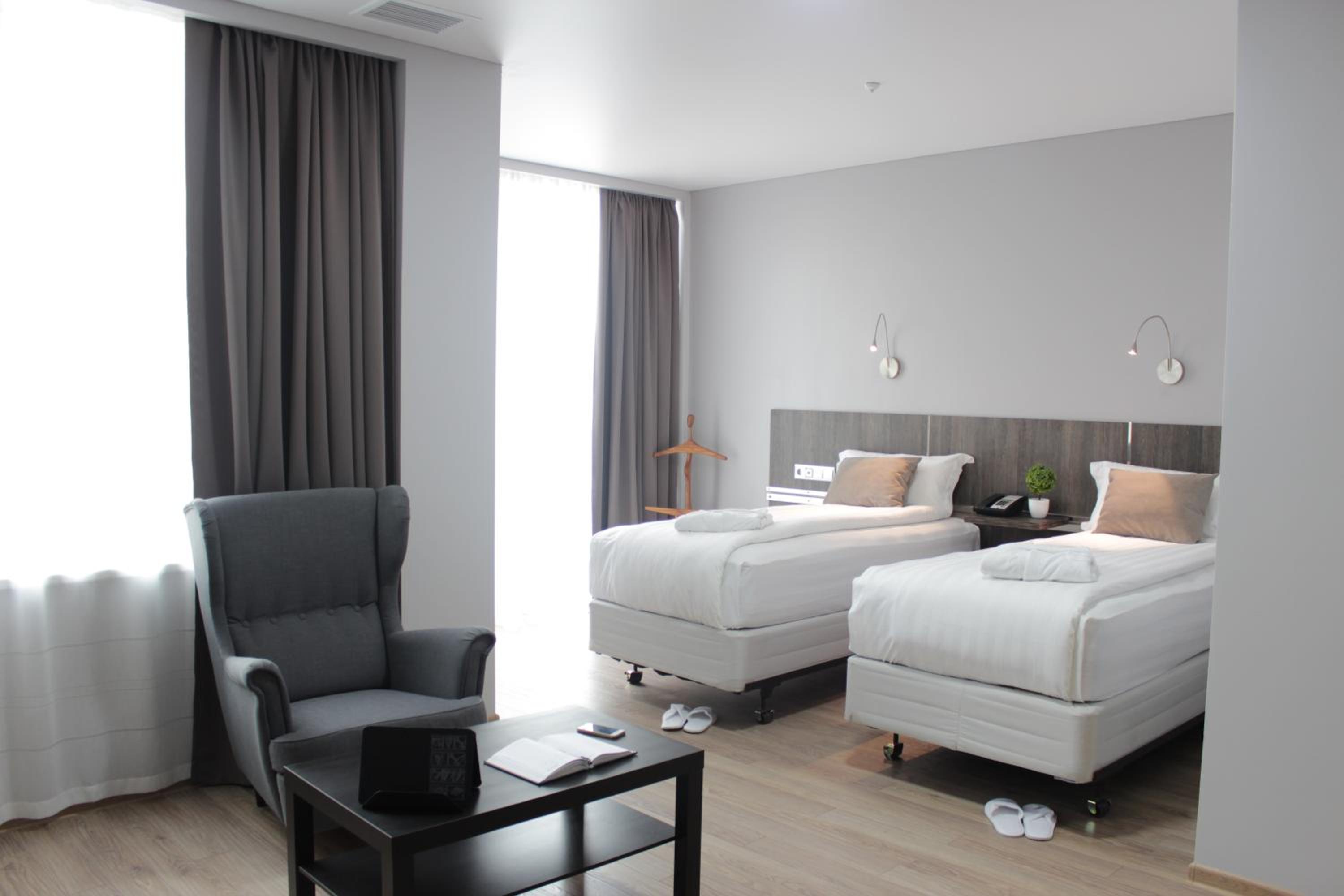 Superior Deluxe Double or Twin Room