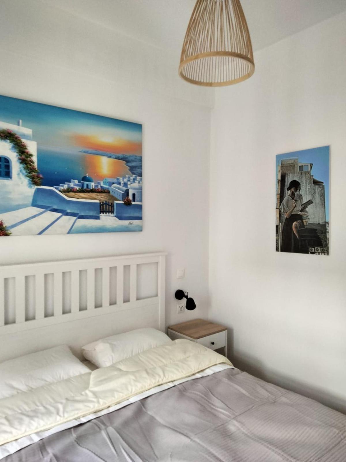 Two-Bedroom Family Apartment