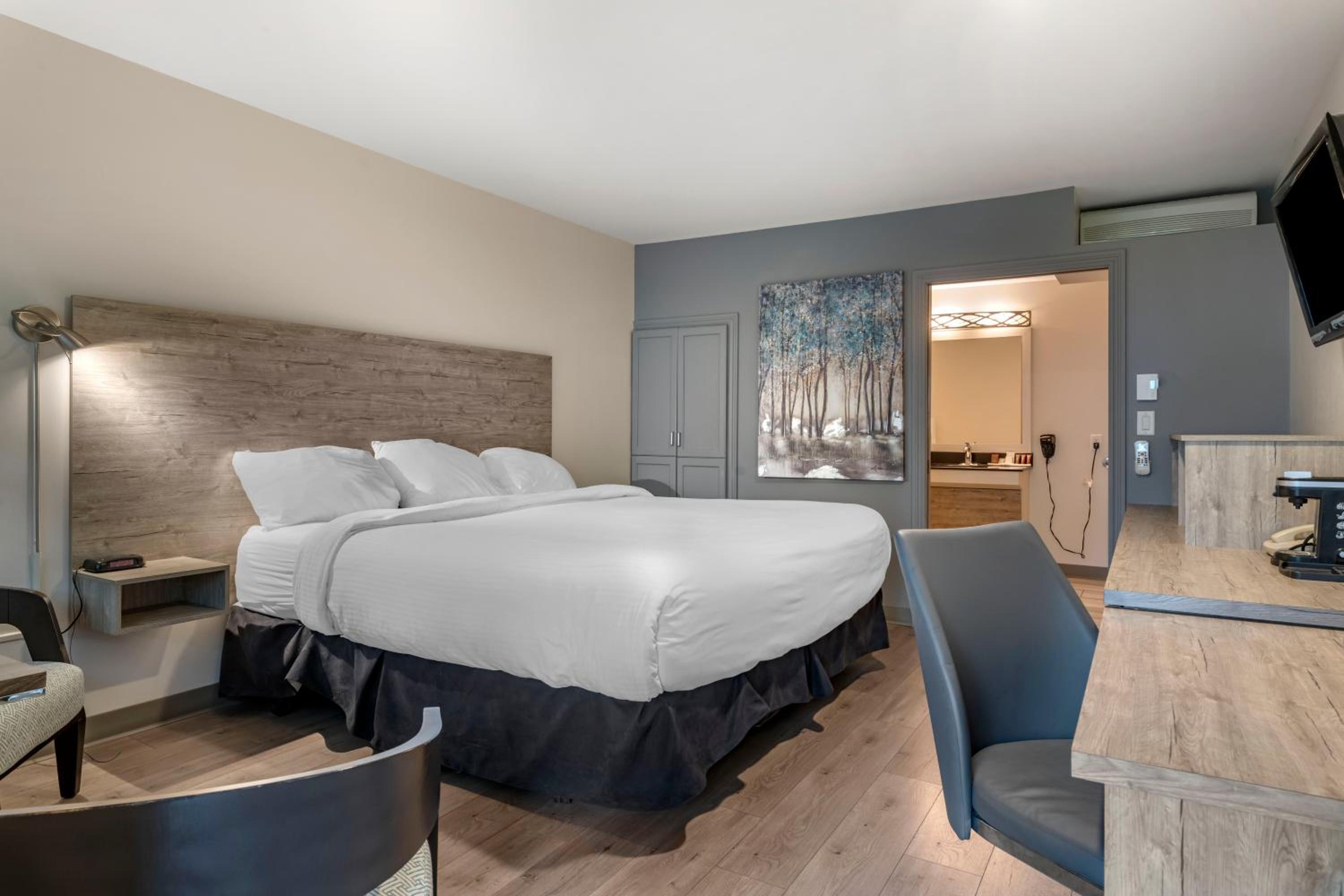 Dannys Suites, SureStay Collection by Best Western, Foto 4
