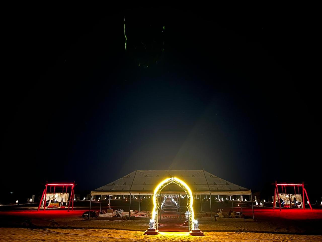 Tent photo 3