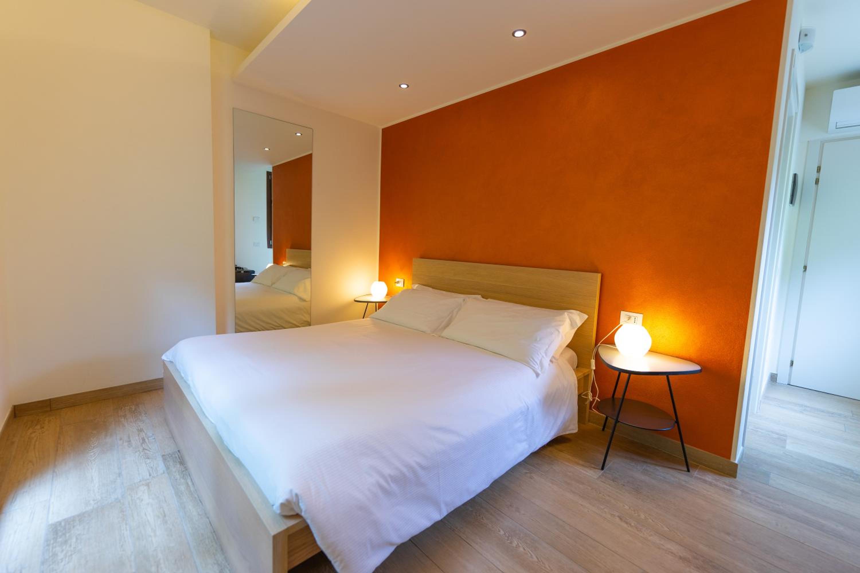 Double Room with Balcony photo 1