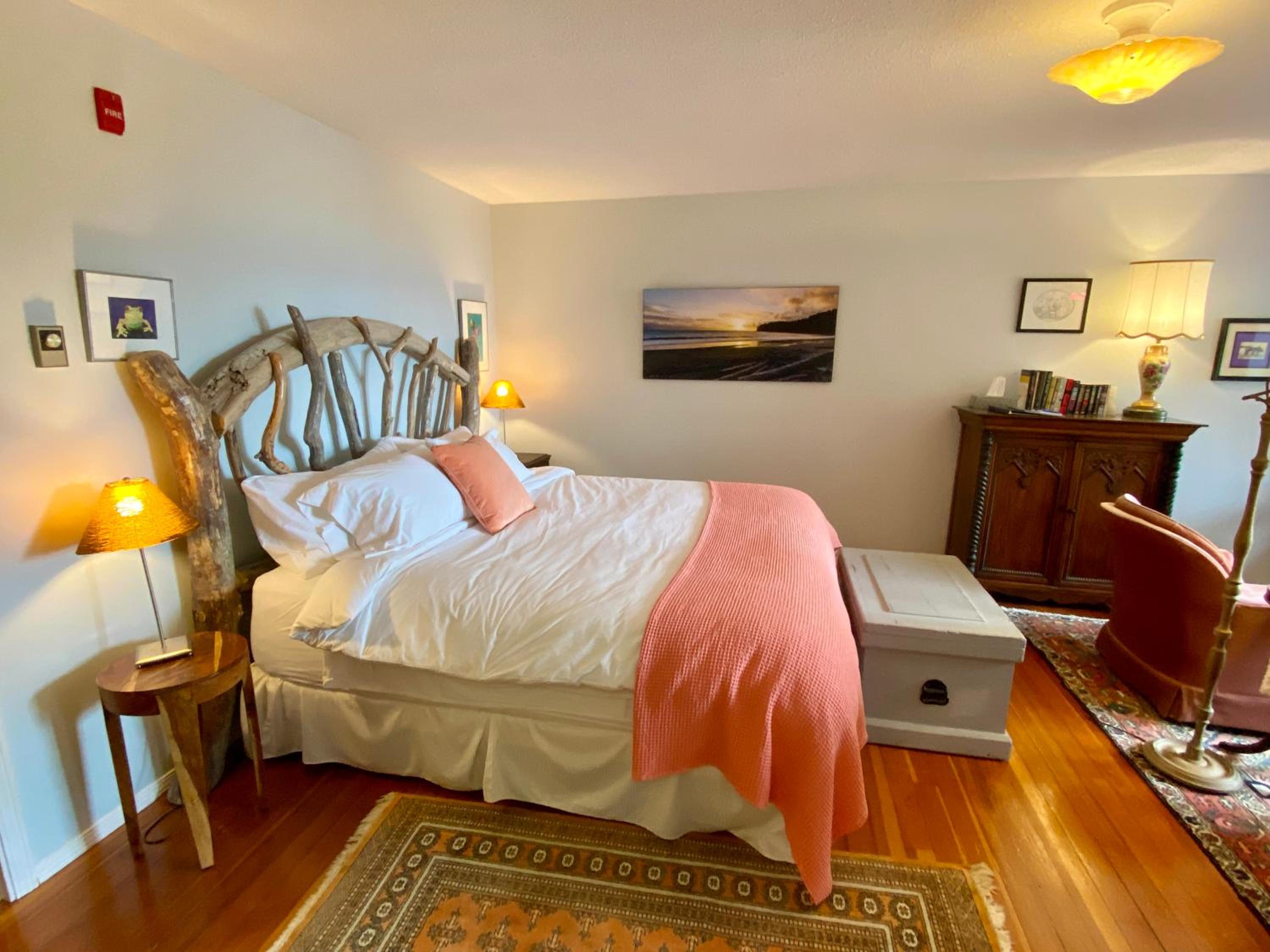 Suite with Sea View photo 1
