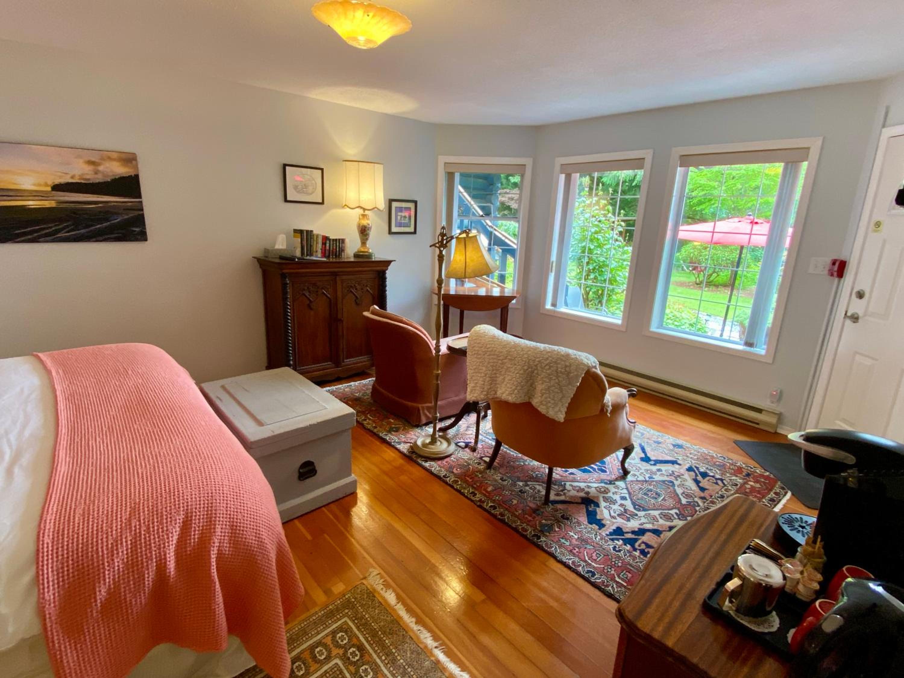 Suite with Sea View photo 2