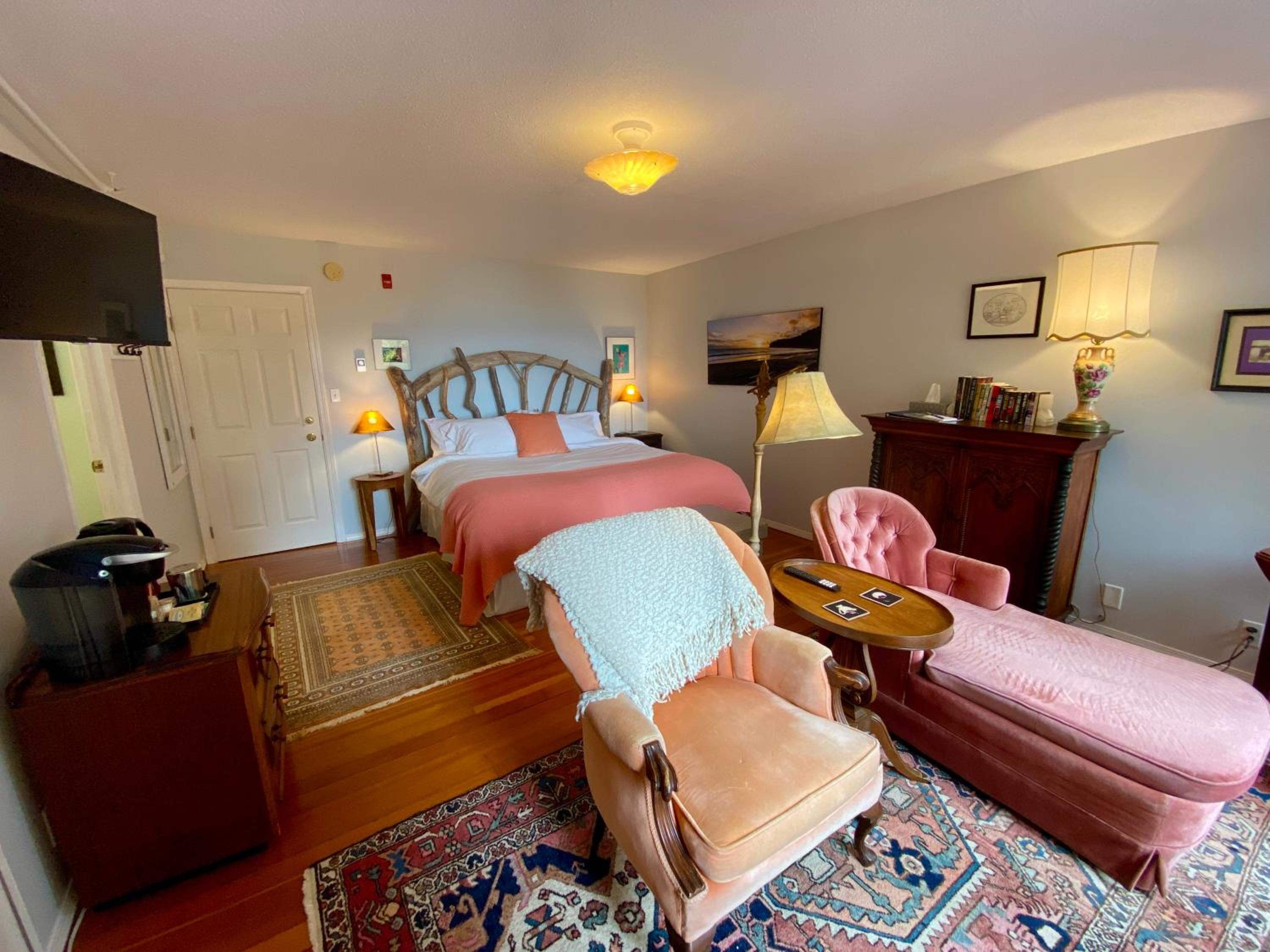 Suite with Sea View photo 3
