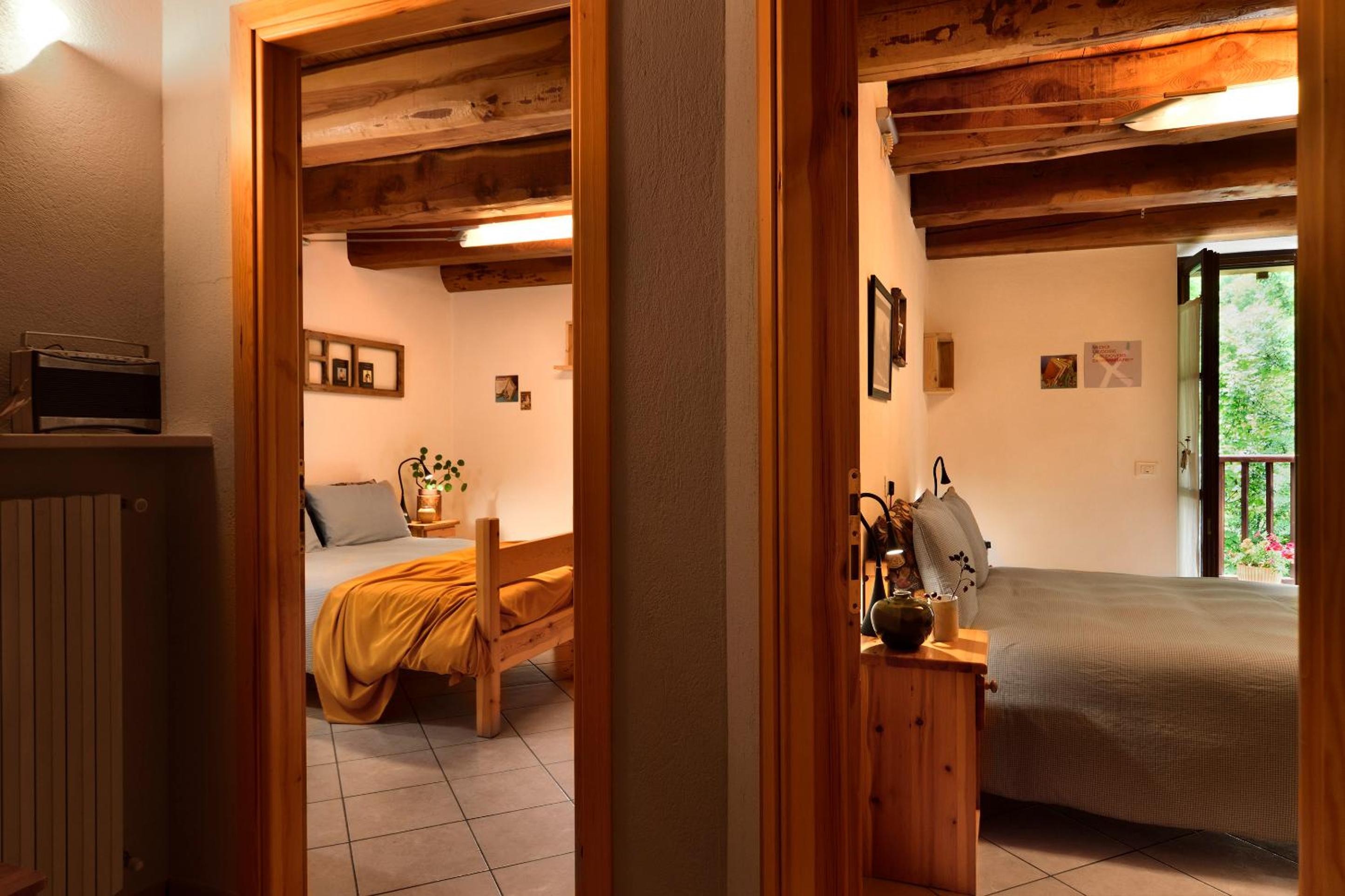 Economy Double or Twin Room photo 1