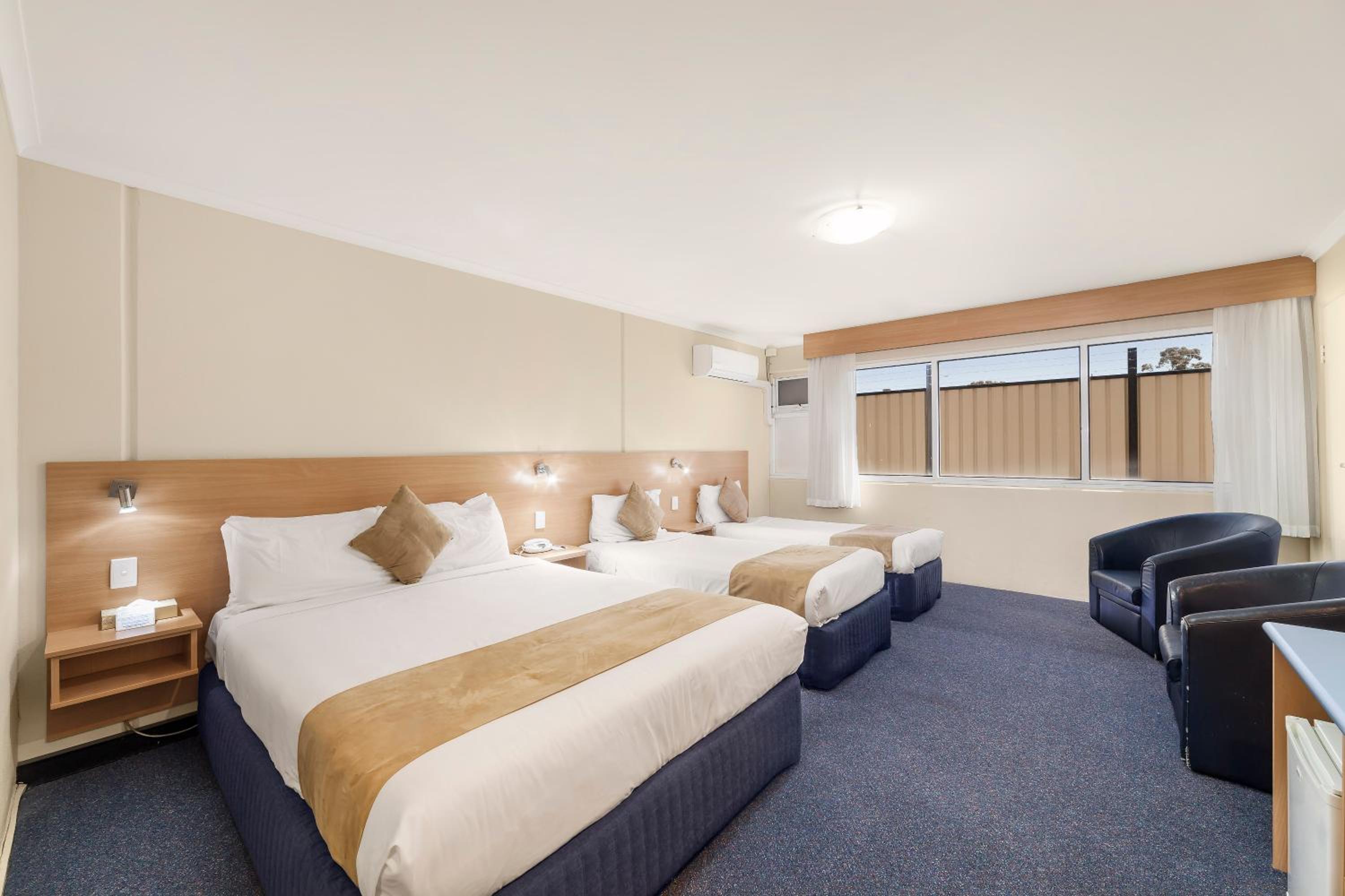 Triple Room photo 1
