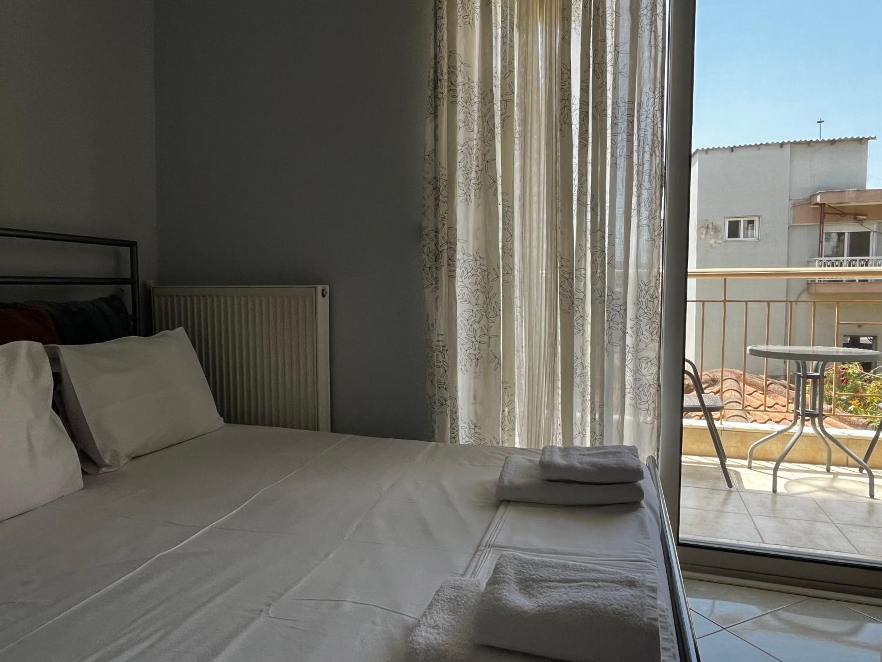 Two-Bedroom Apartment photo 1