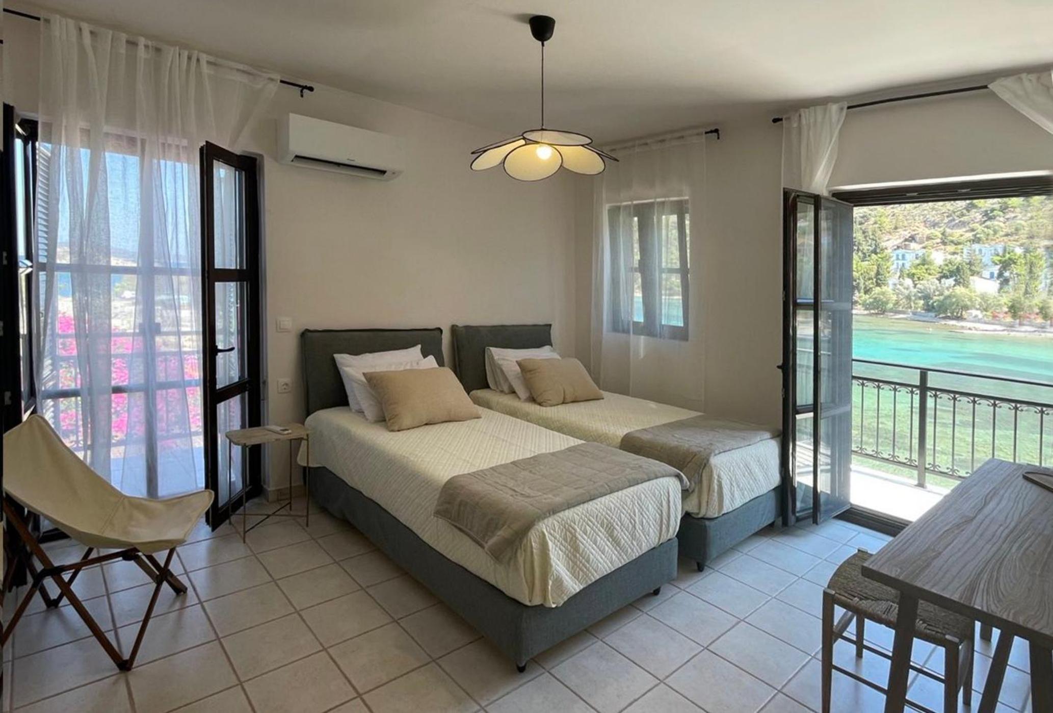 Two-Bedroom House photo 1