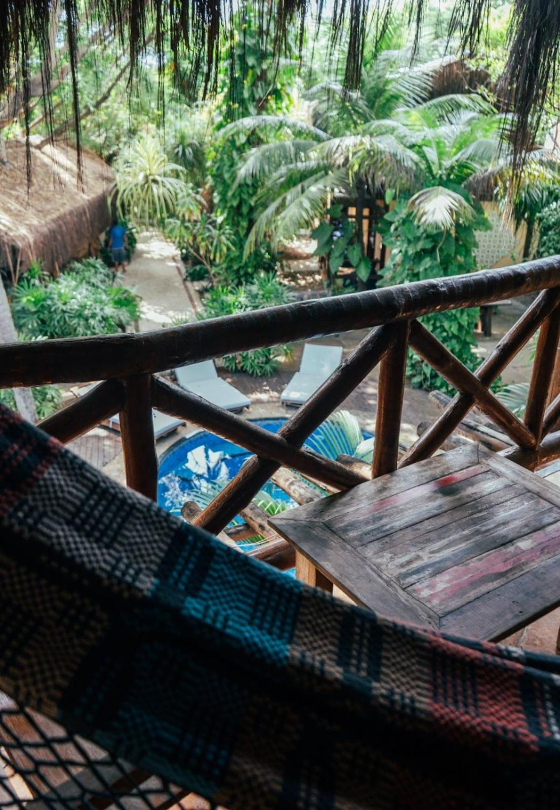 Superior Double Room with Garden View photo 2