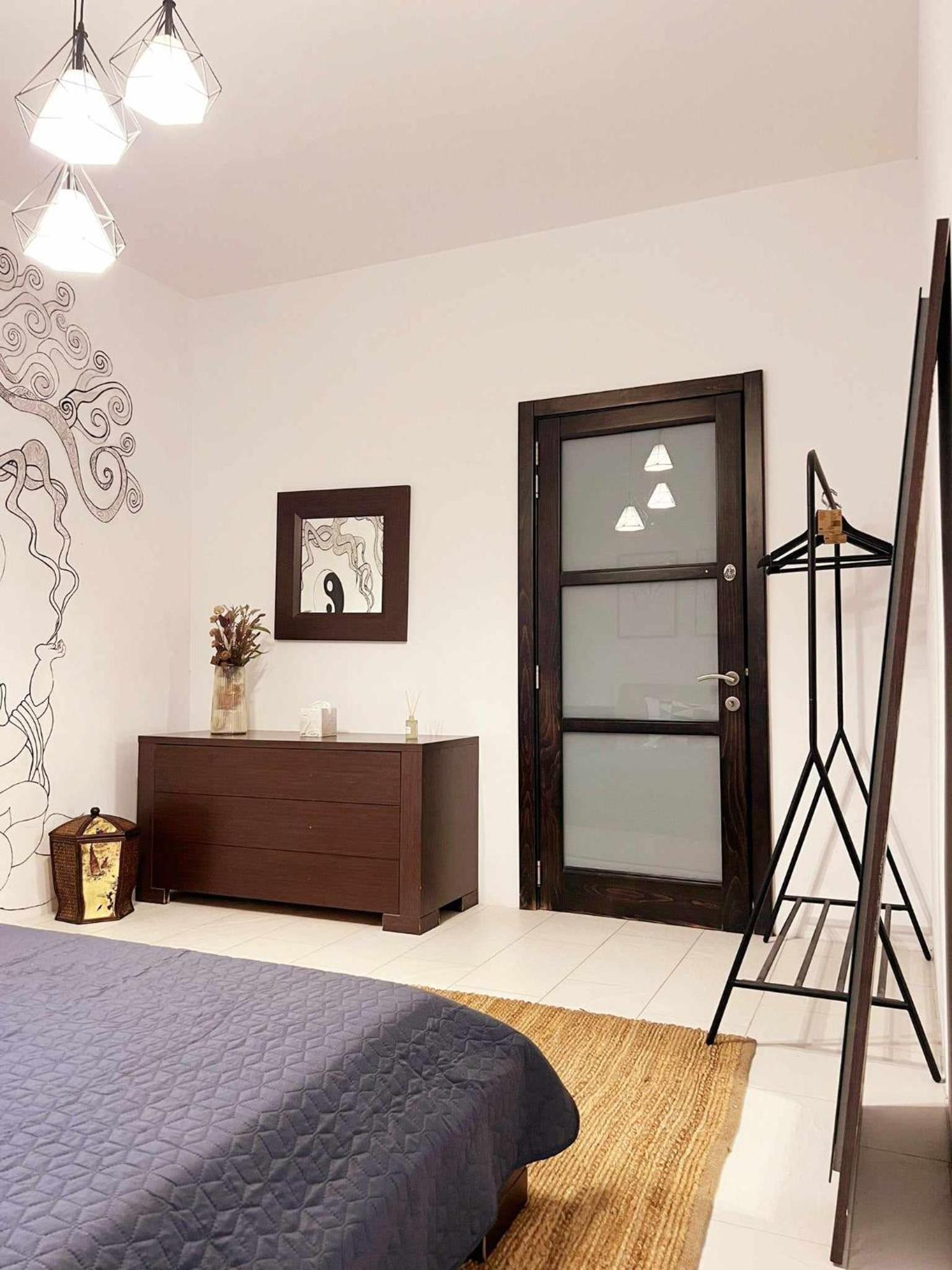 Double Room with Terrace photo 3