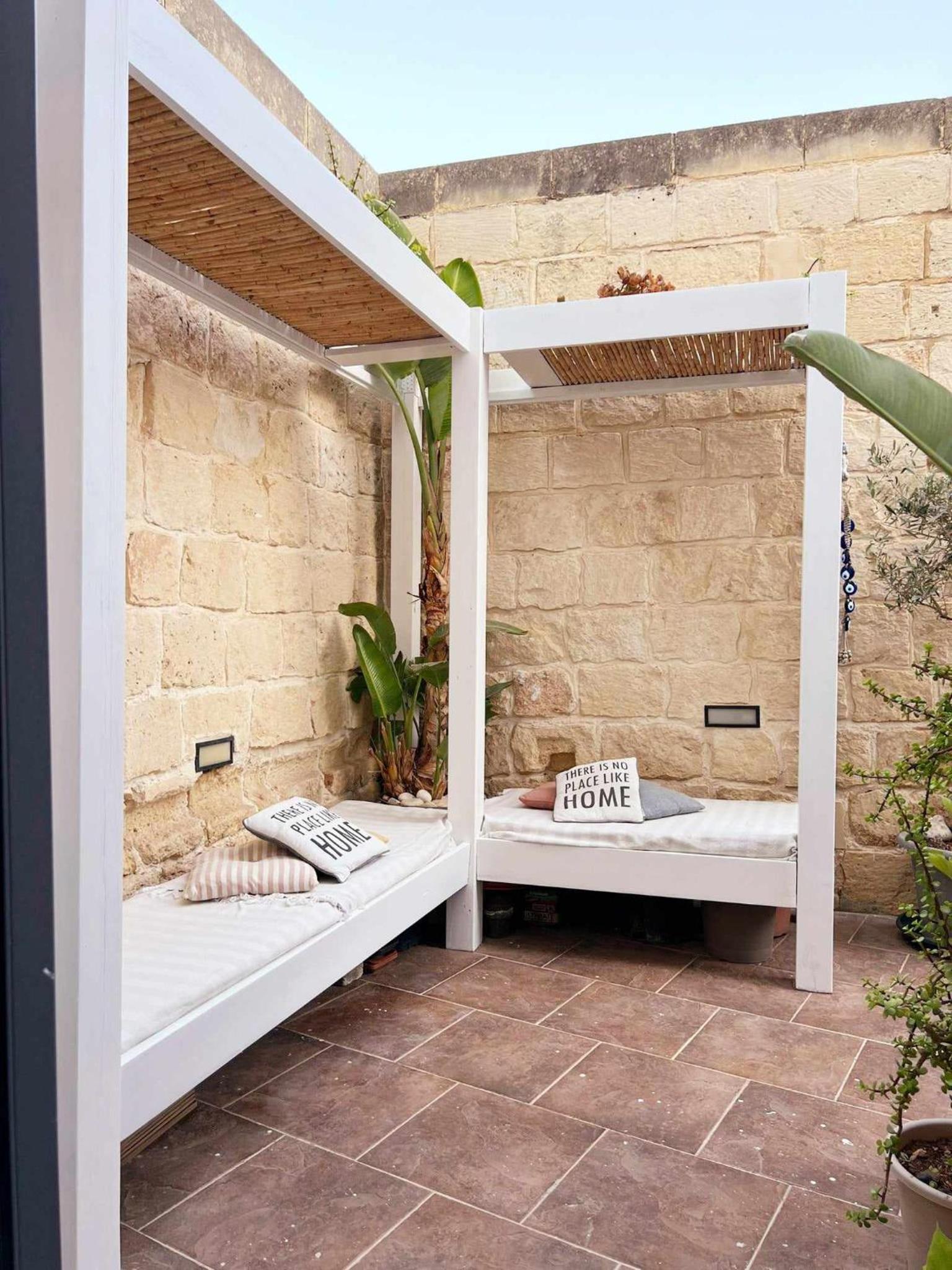 Double Room with Terrace photo 2