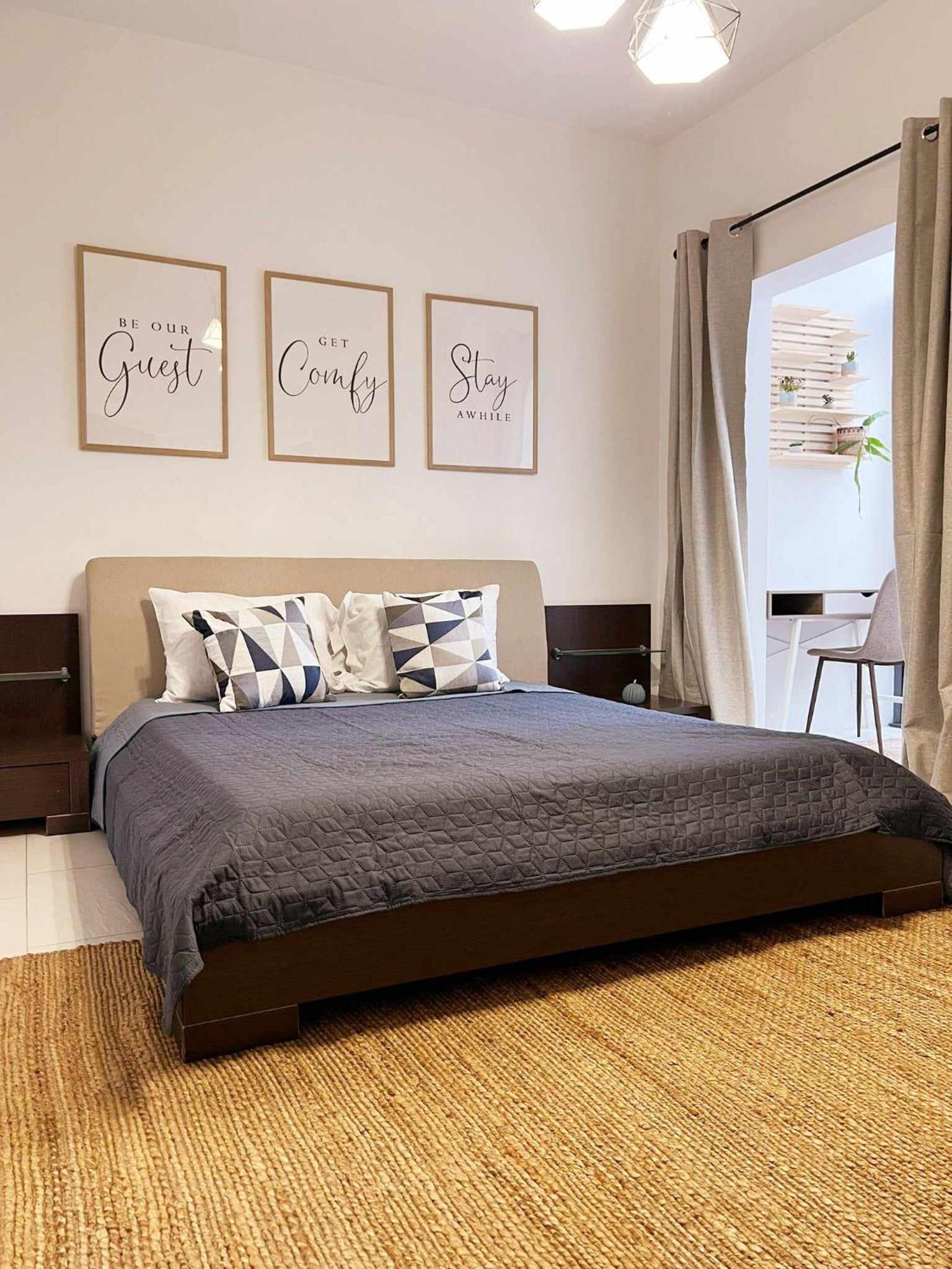 Double Room with Terrace photo 1