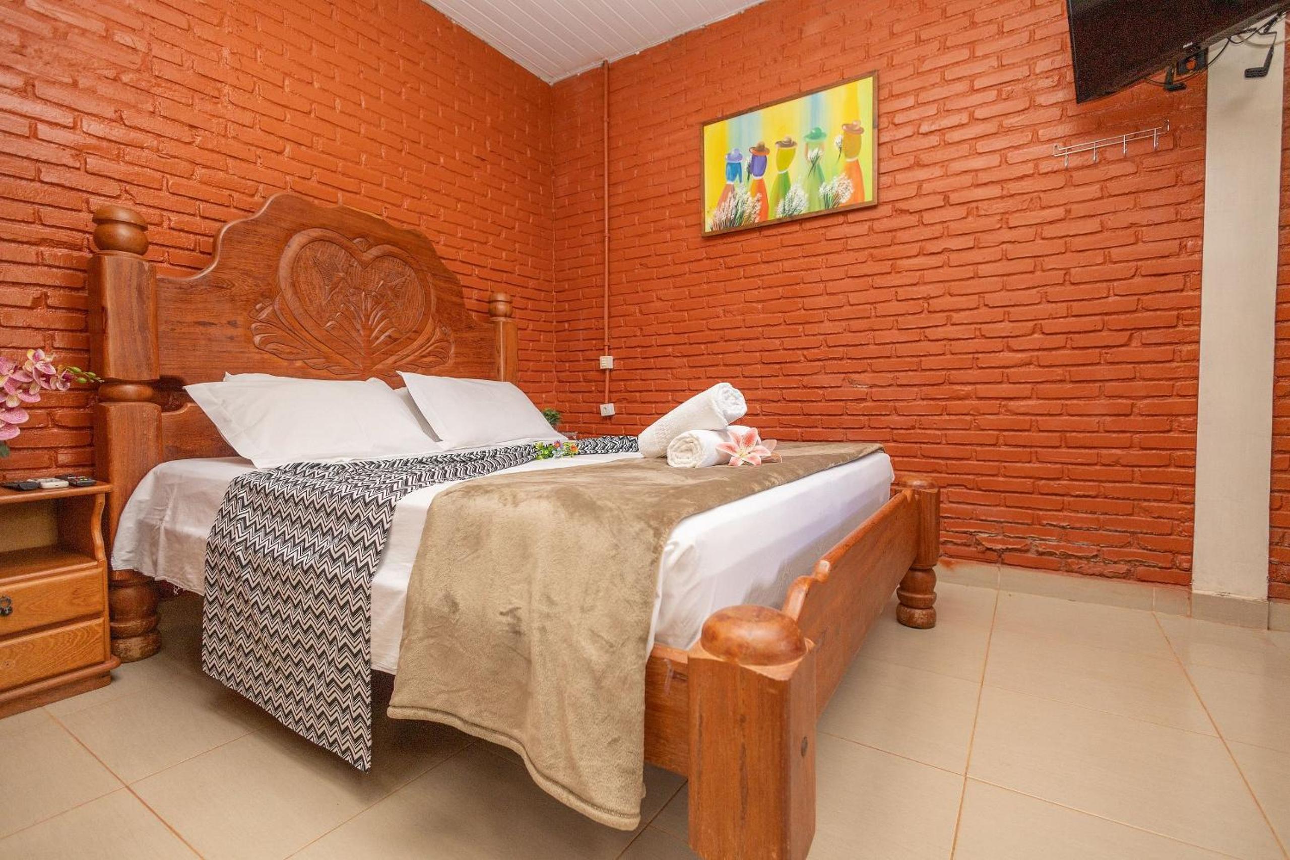 Deluxe Villa photo 1