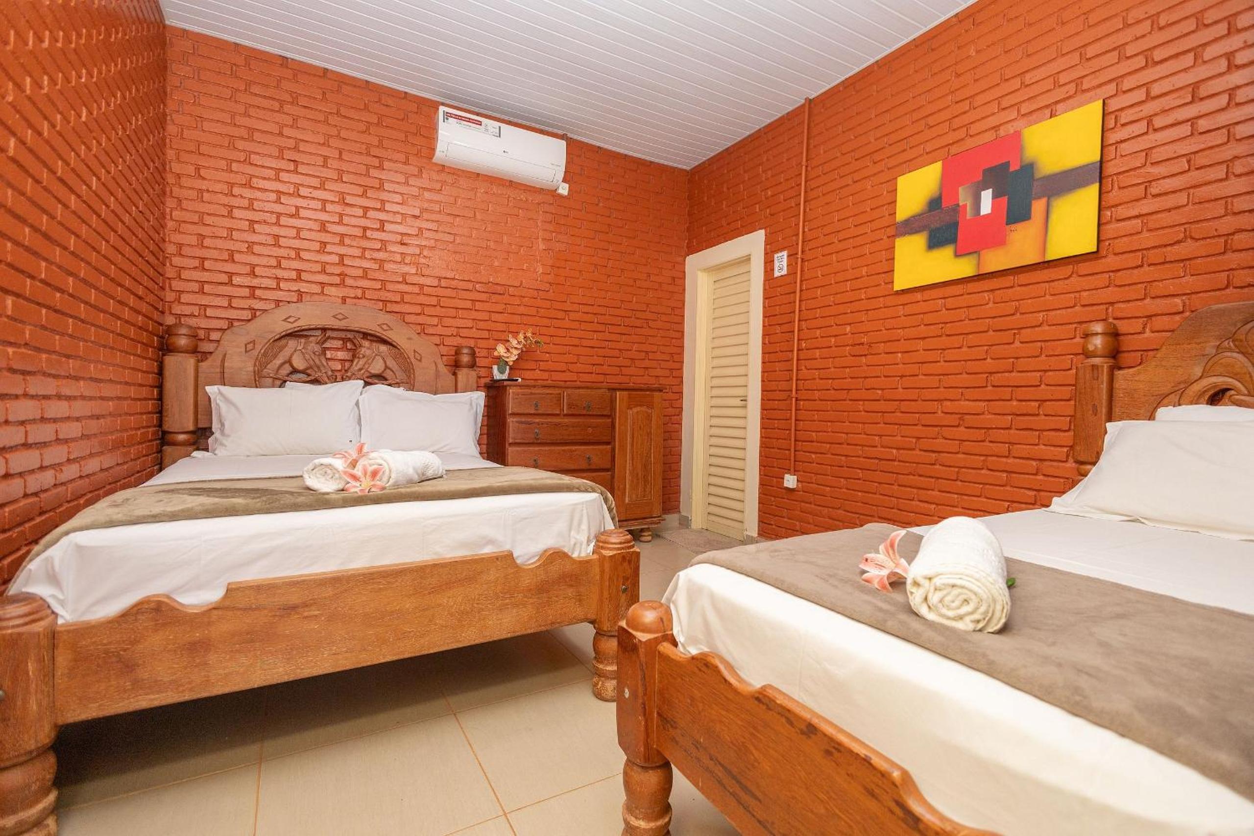 Deluxe Villa photo 3