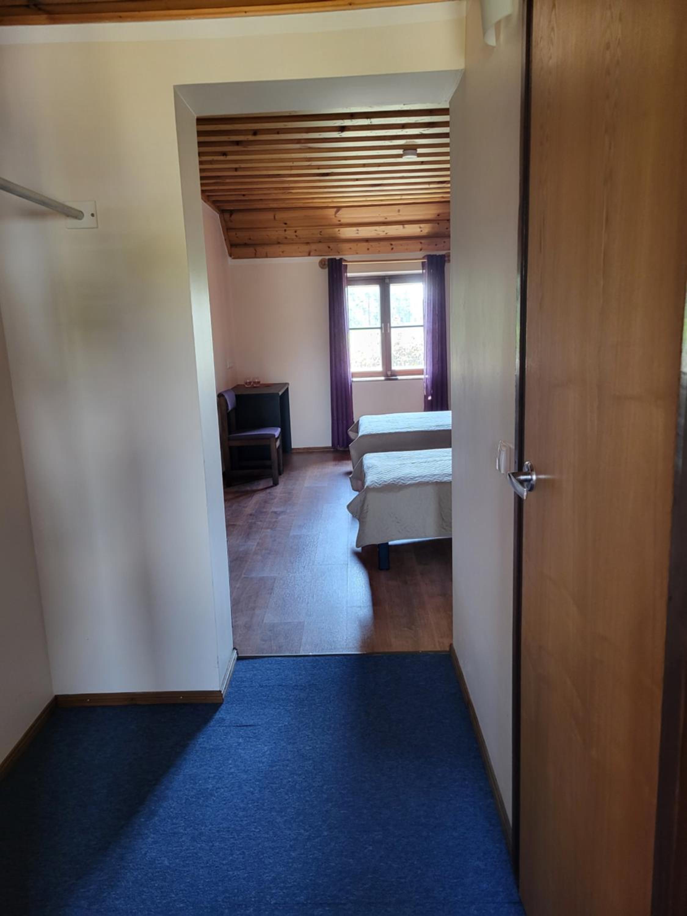 Twin Room with Shower photo 2
