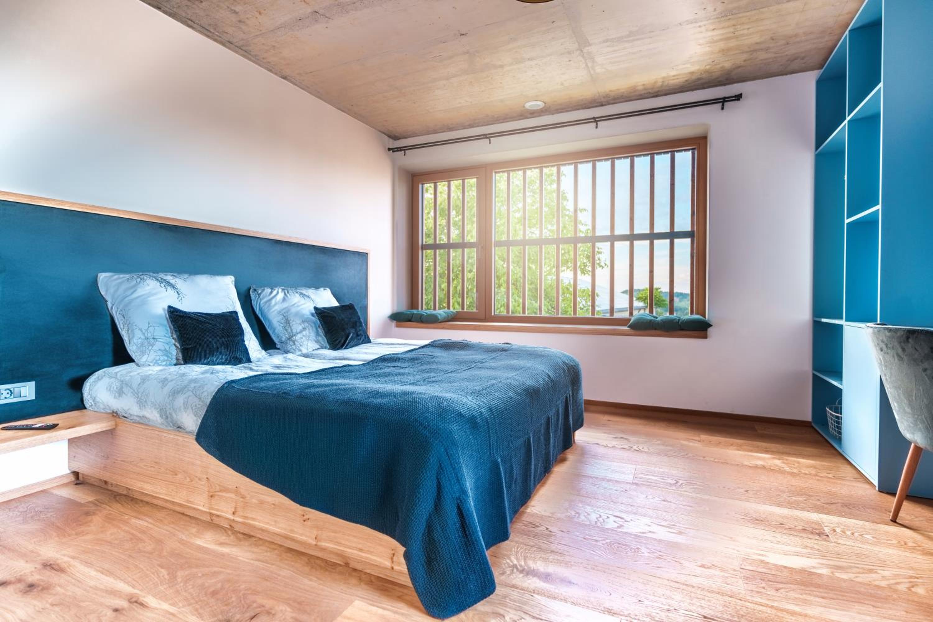 Double or Twin Room with Private Bathroom photo 1
