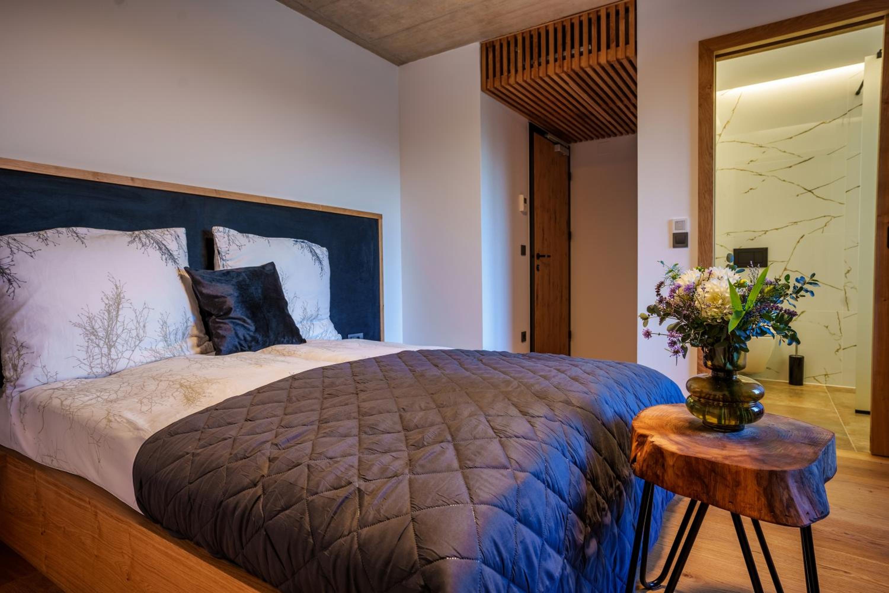 Superior Double or Twin Room photo 1