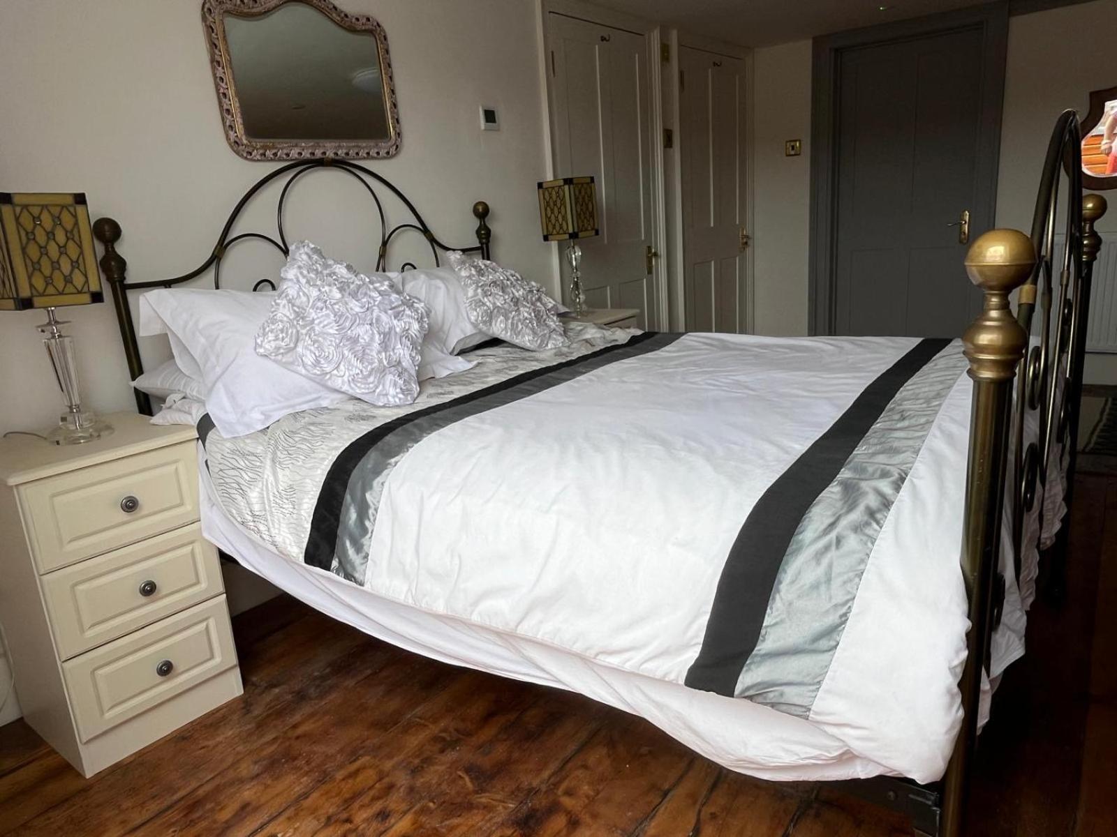 Double Room with Balcony and Sea View photo 3