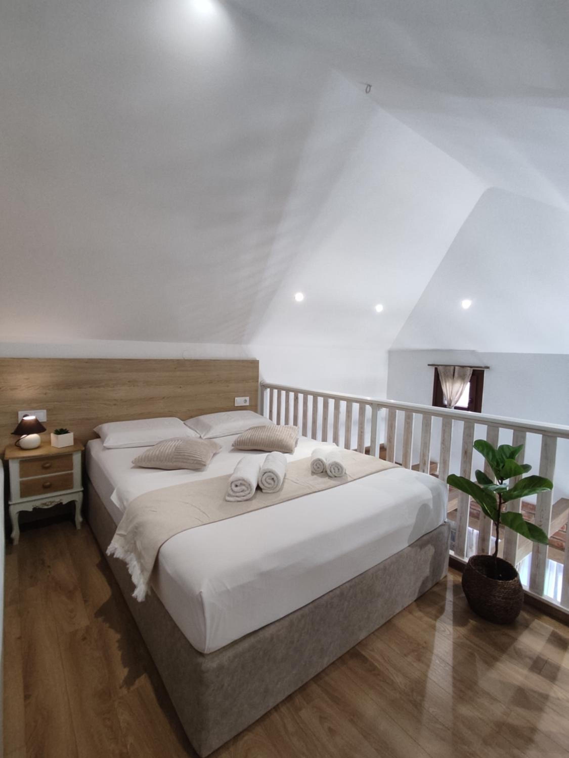 Maisonette