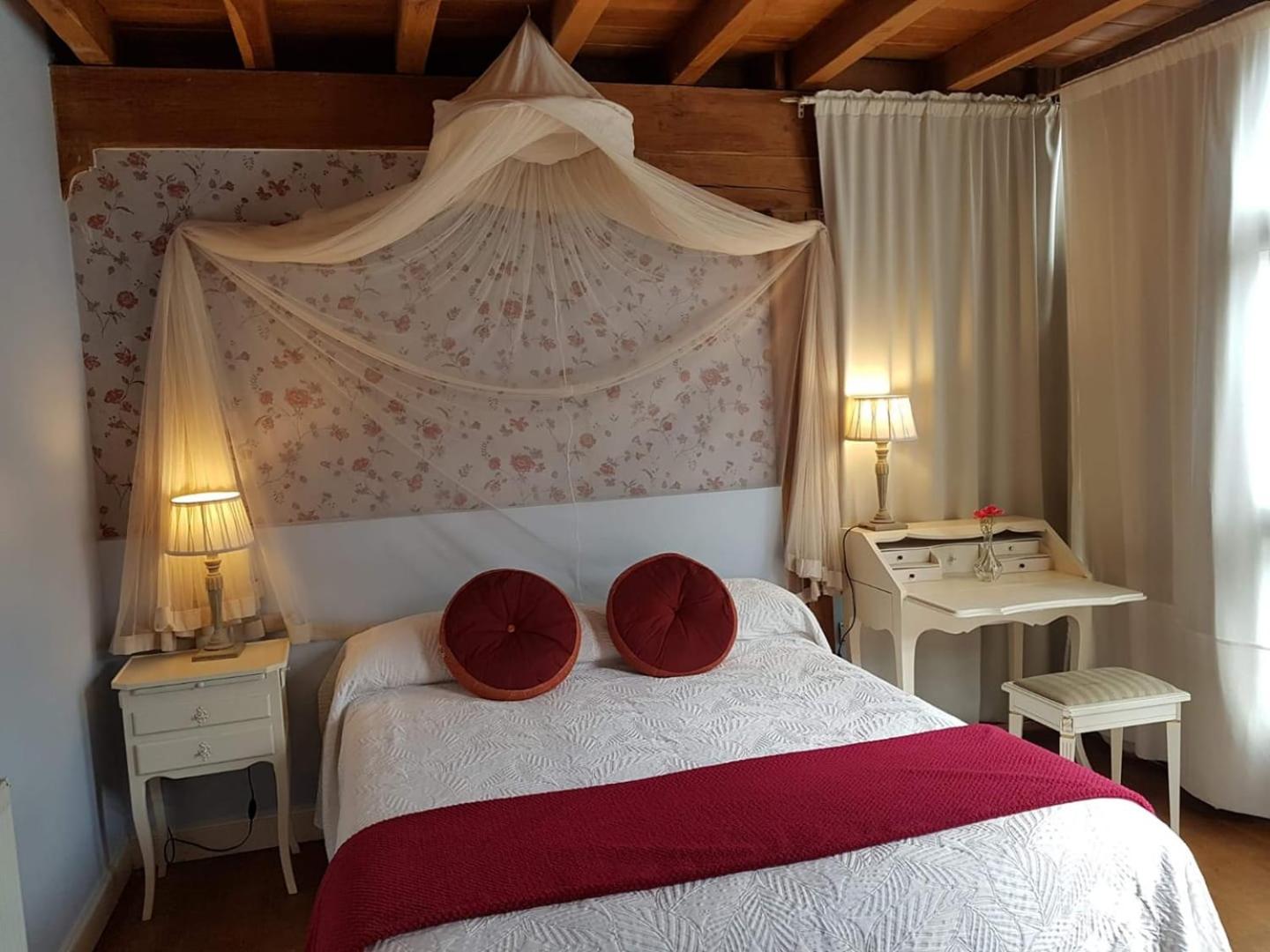 Double Room - Photo 3