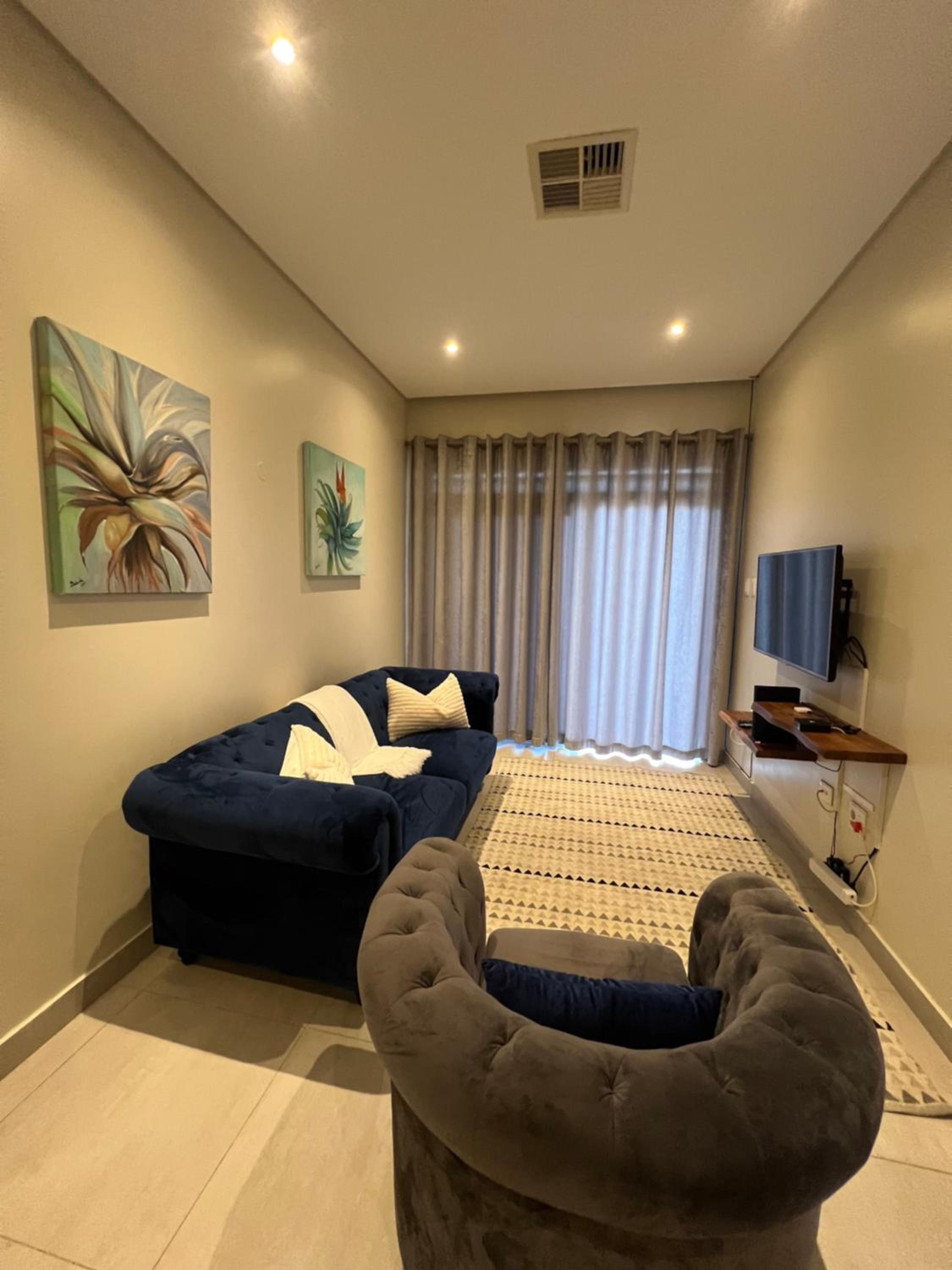 Two-Bedroom Apartment photo 1