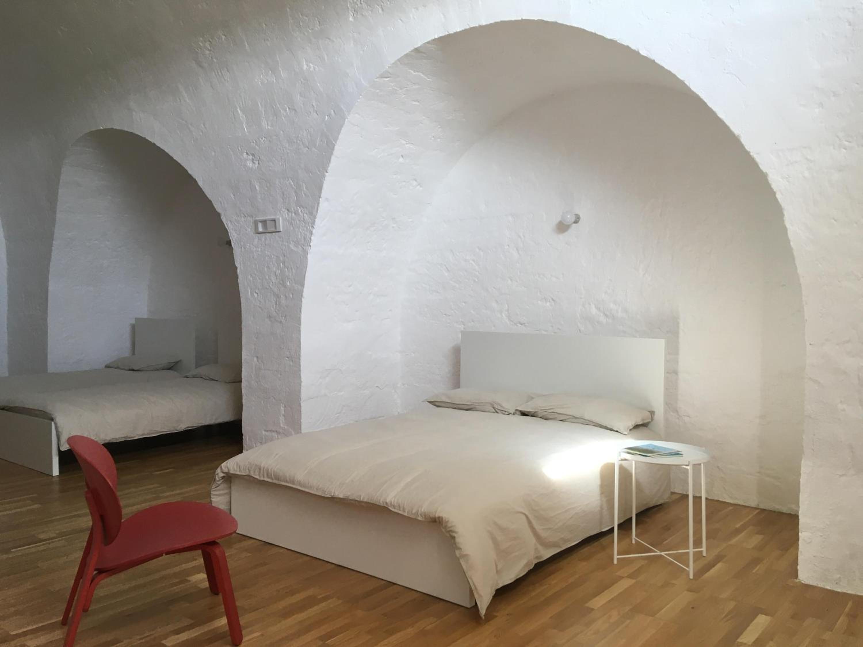 Two-Bedroom House photo 1