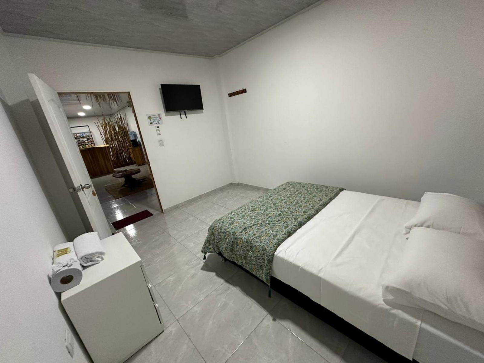 Double Room photo 2