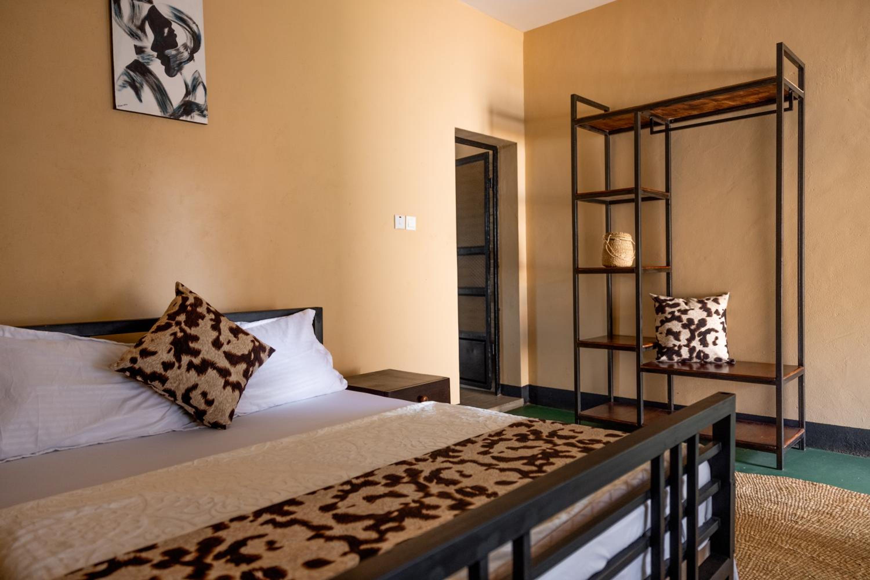 Double Room with Private Bathroom photo 1