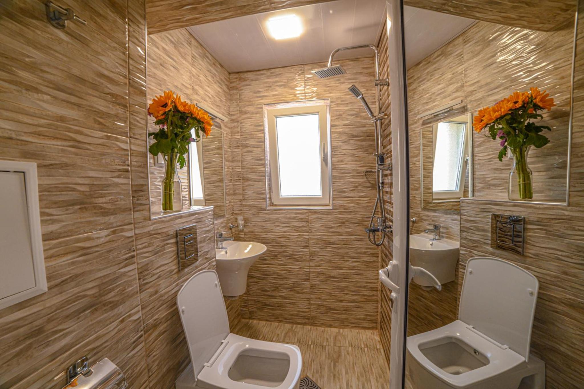 Triple Room with Balcony photo 2