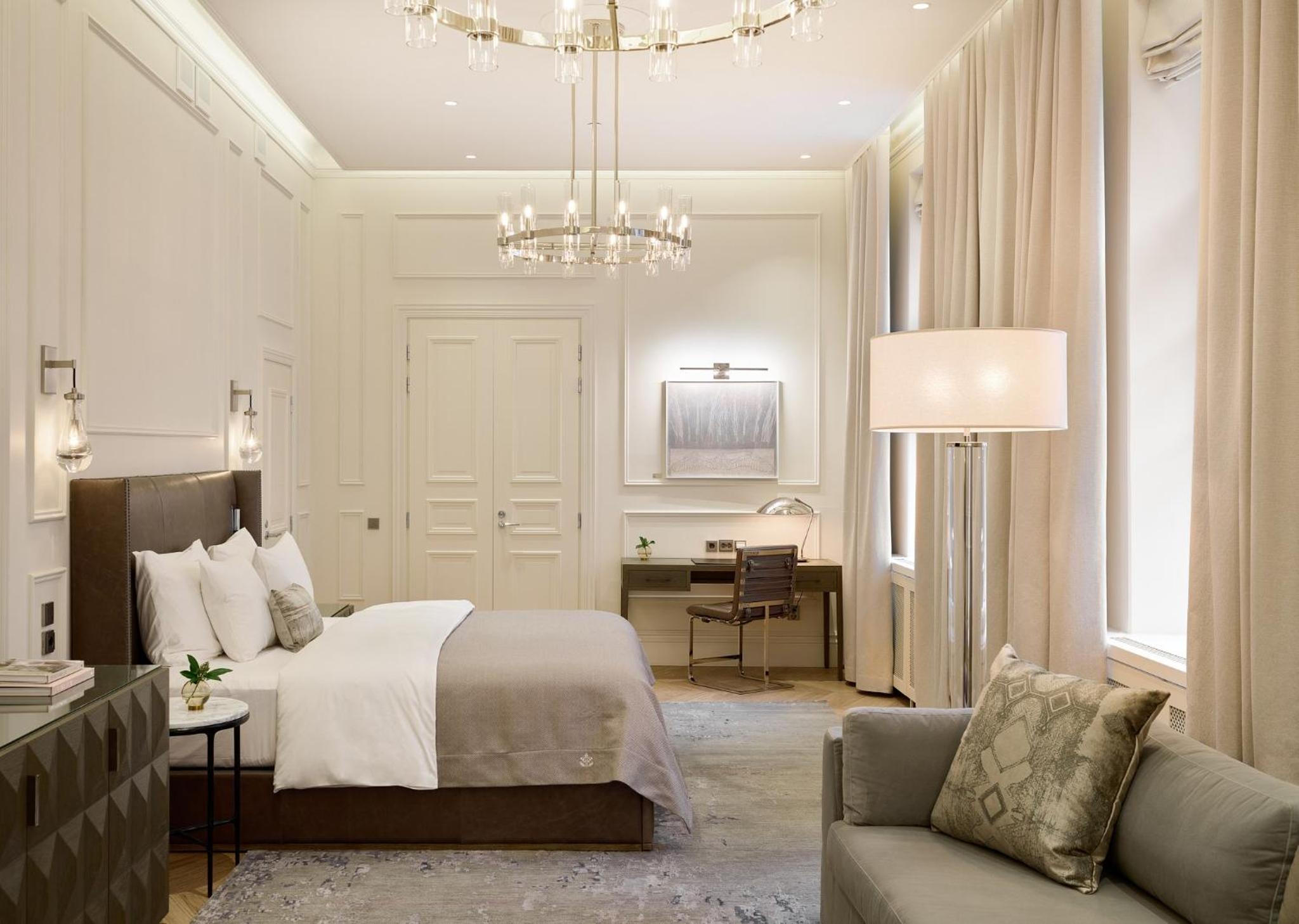 Junior Double Suite with Spa Facilities - Photo 3