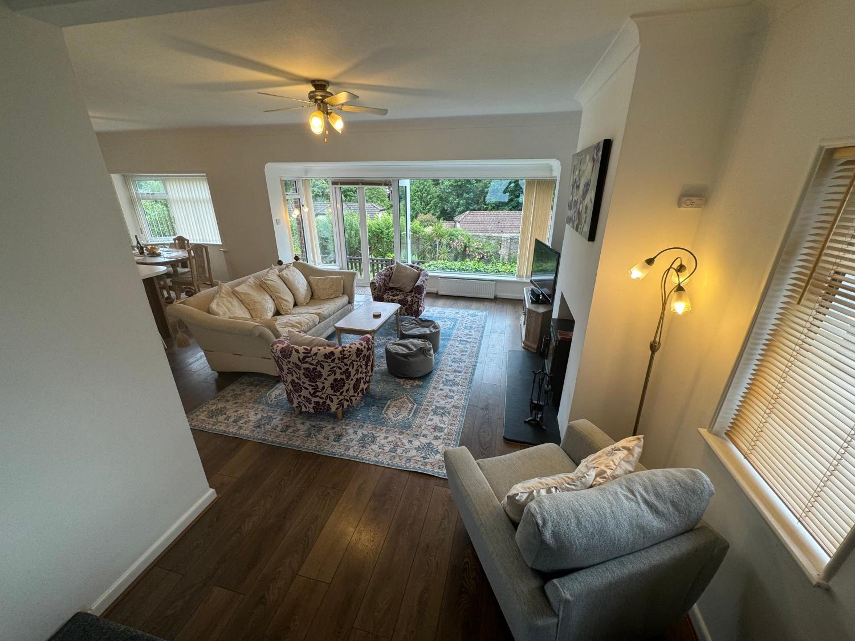Vacation Home photo 1